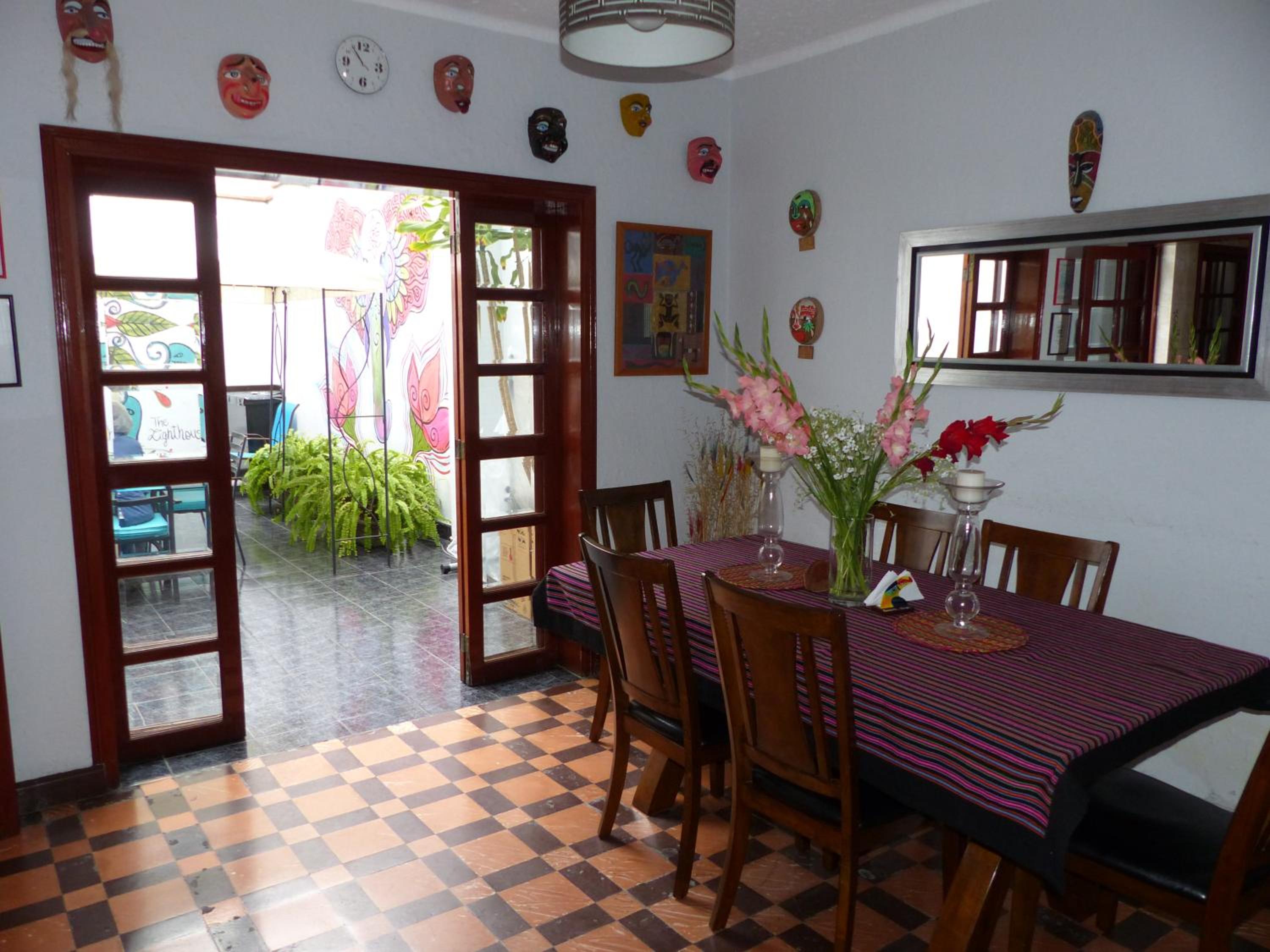 The Lighthouse Bed and Breakfast view 3