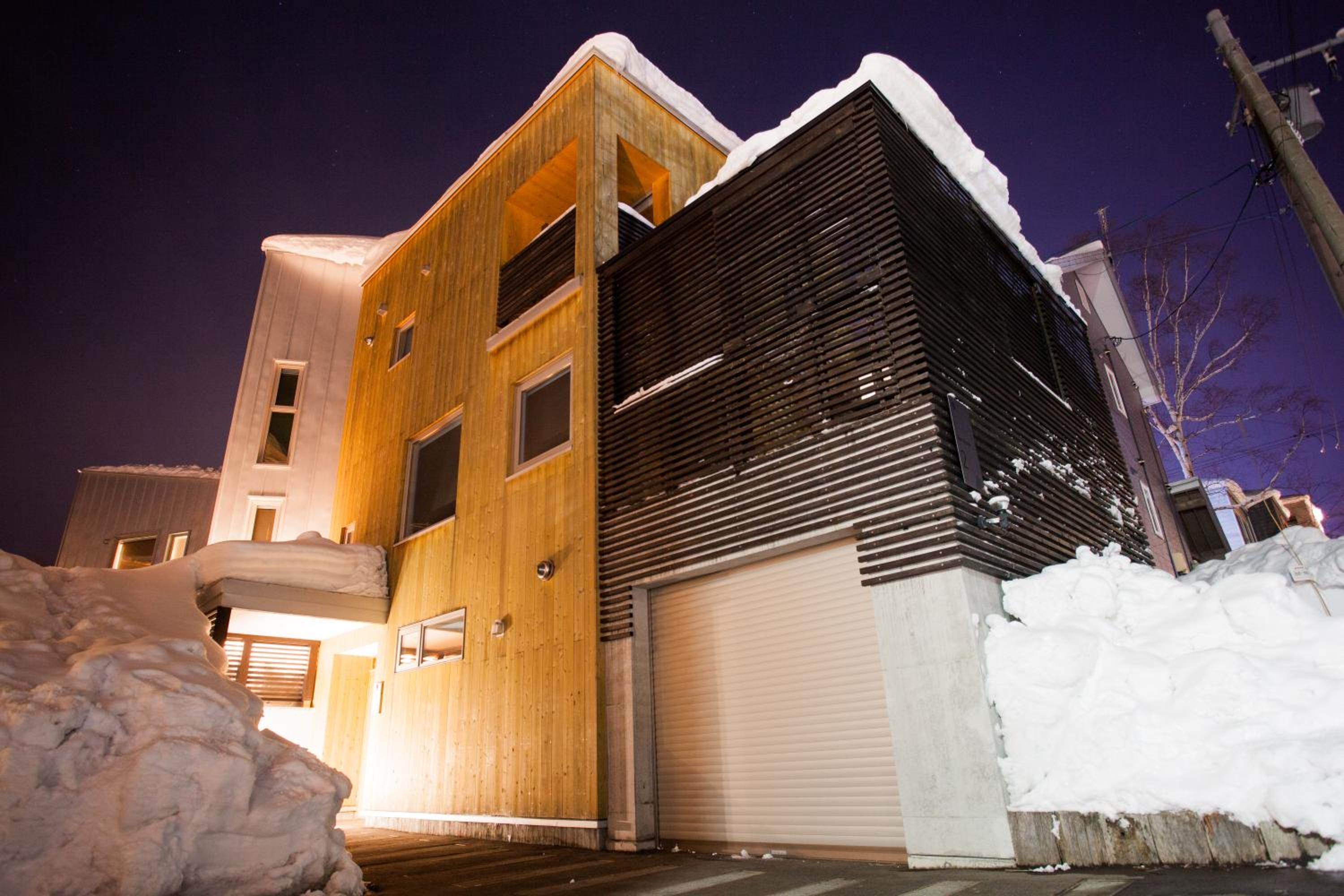 Ezo Yume Chalet