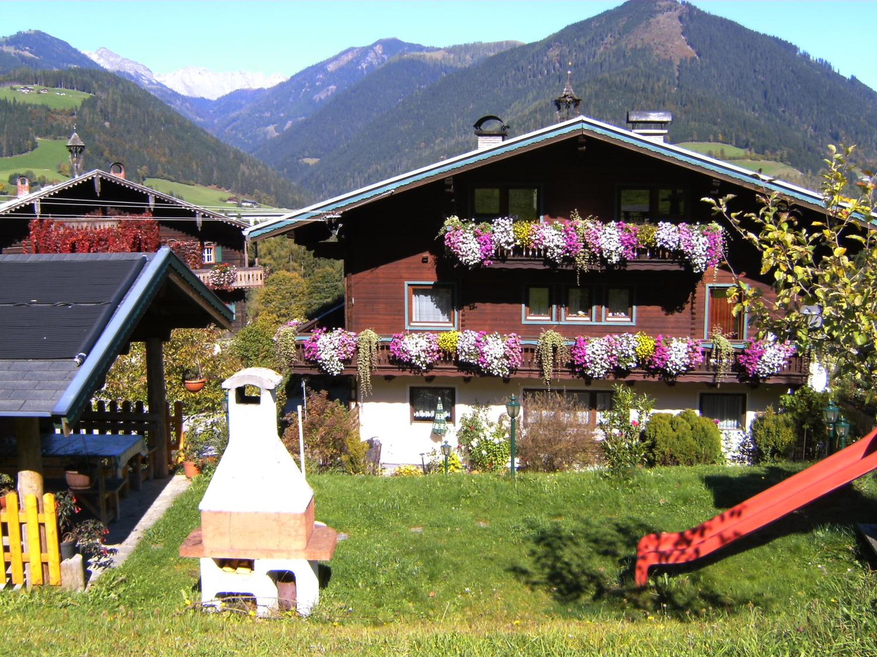 Vordersattlegghof