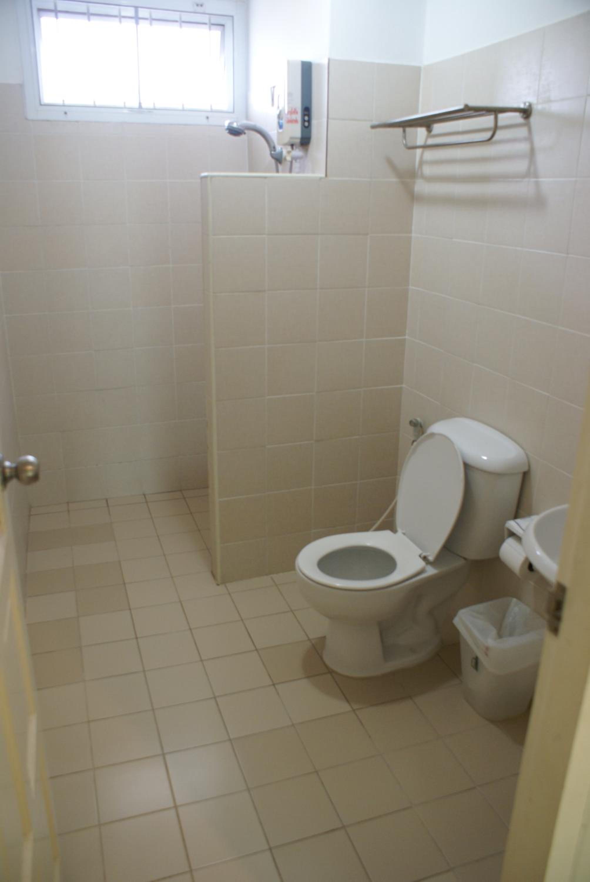 Poi De Ping Guest House 20