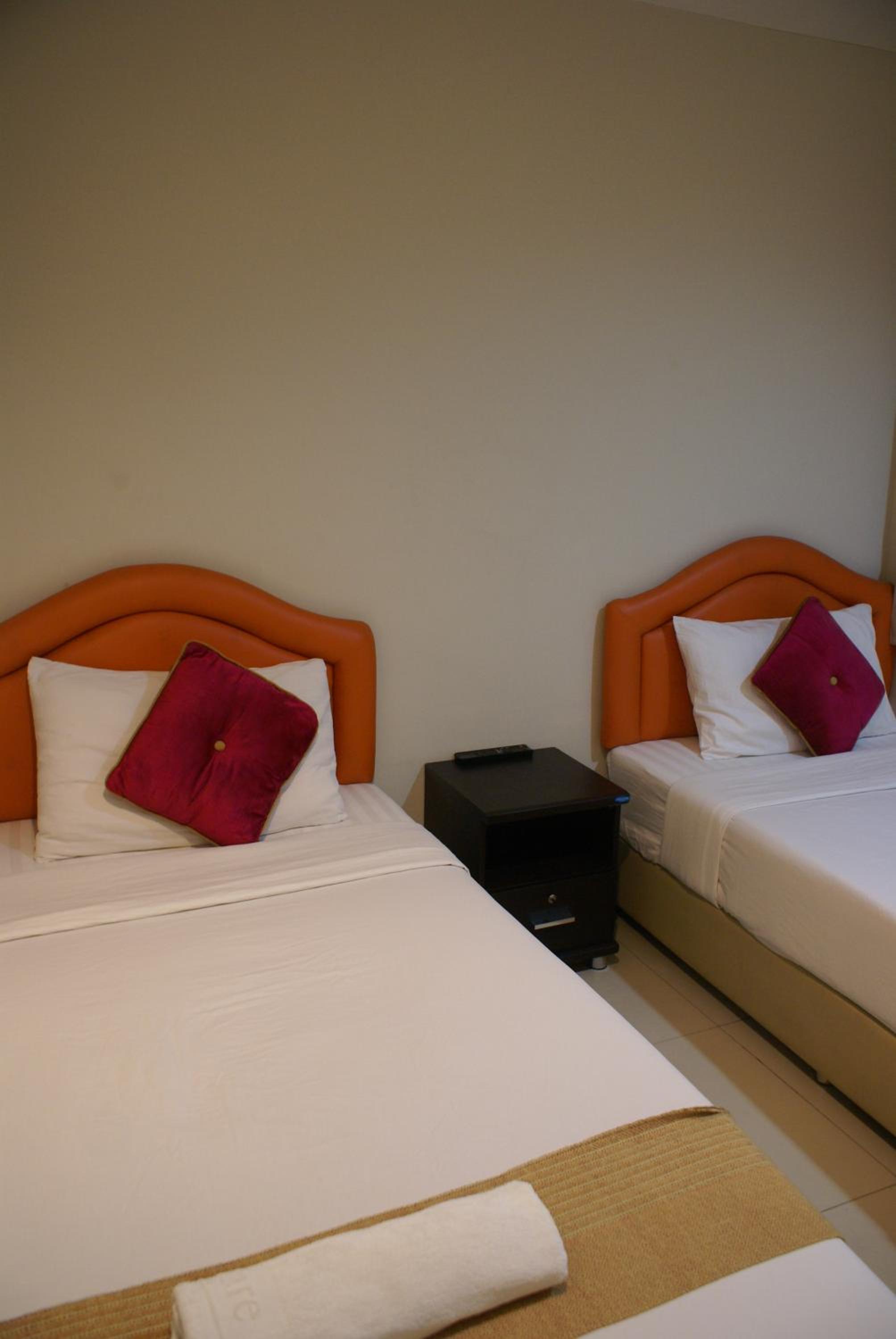 Poi De Ping Guest House 19