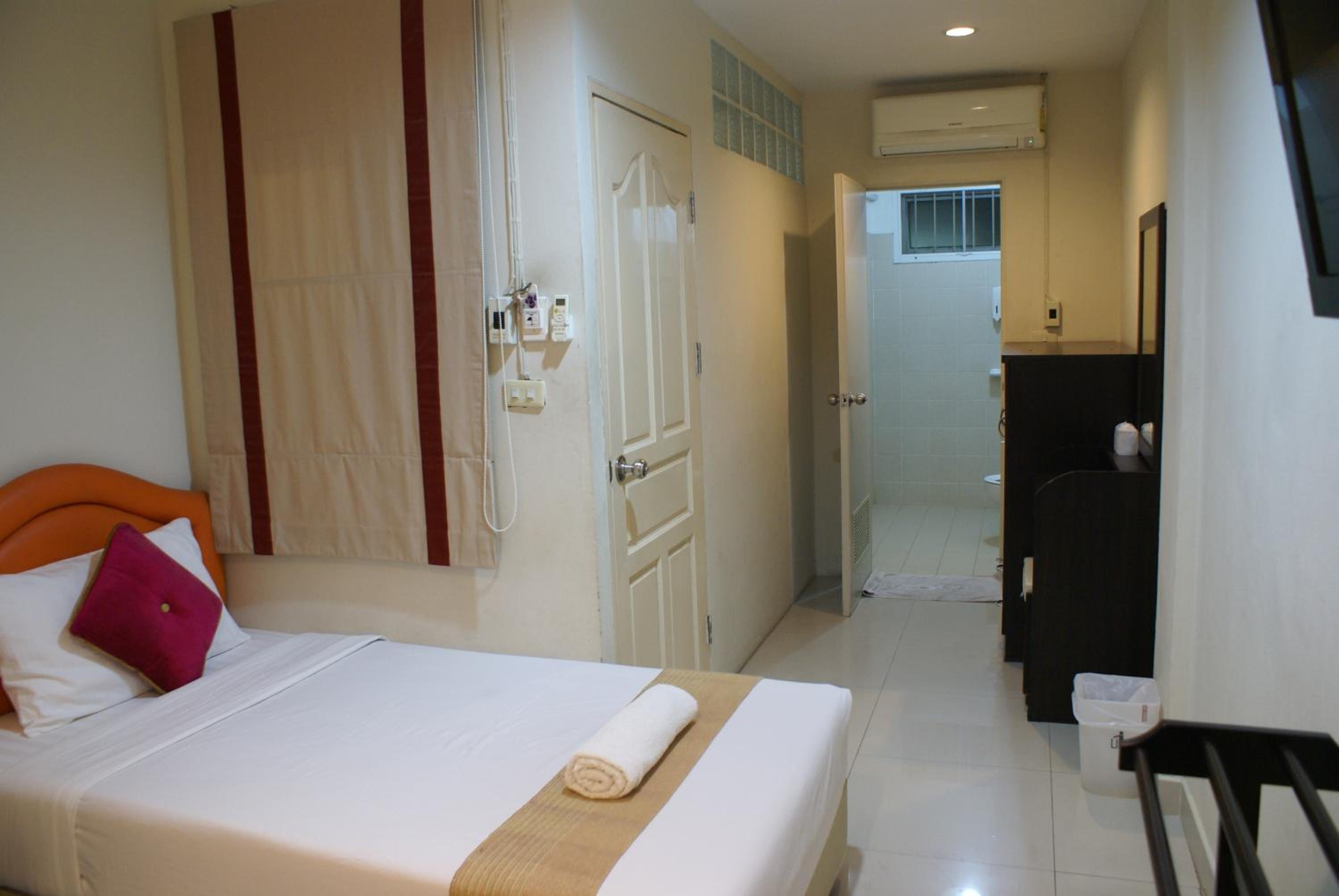 Poi De Ping Guest House 17