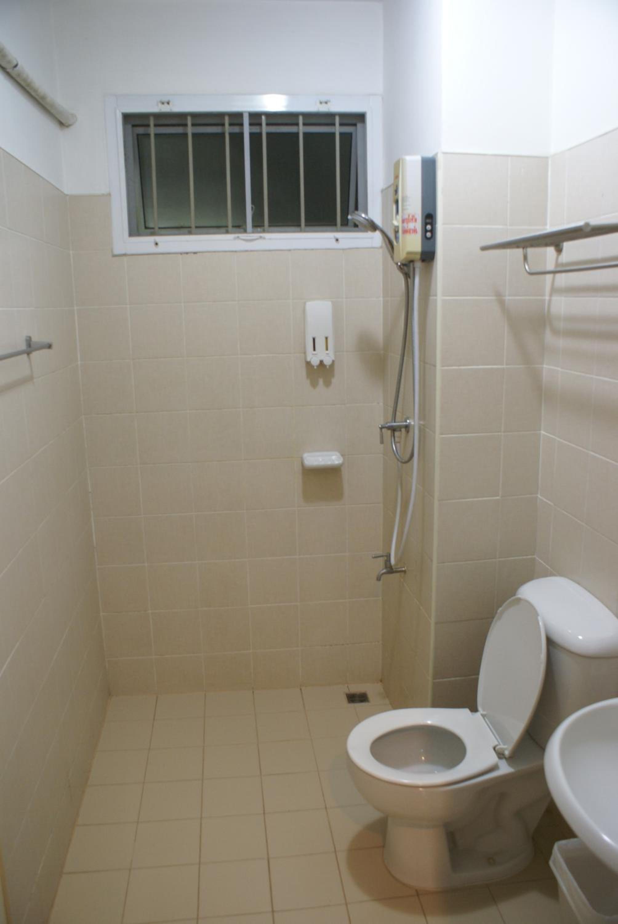 Poi De Ping Guest House 16