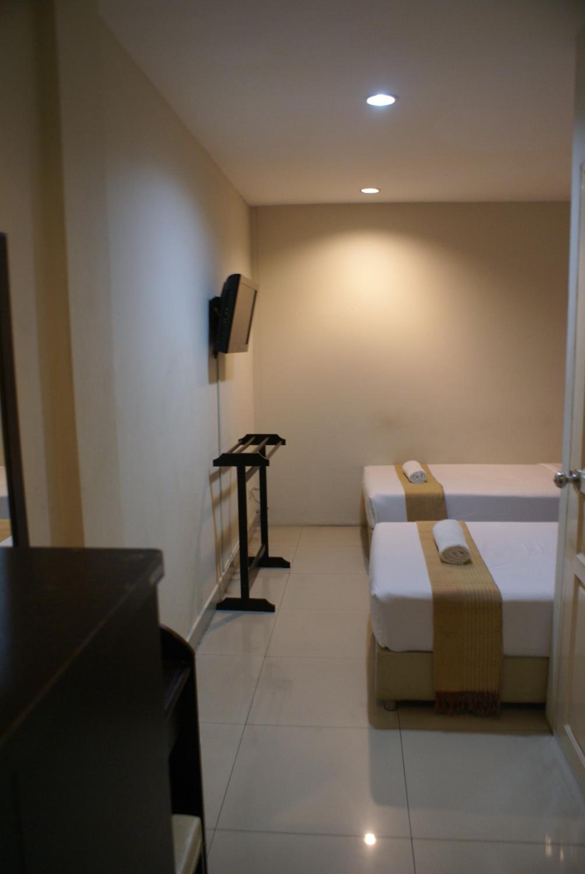 Poi De Ping Guest House 15