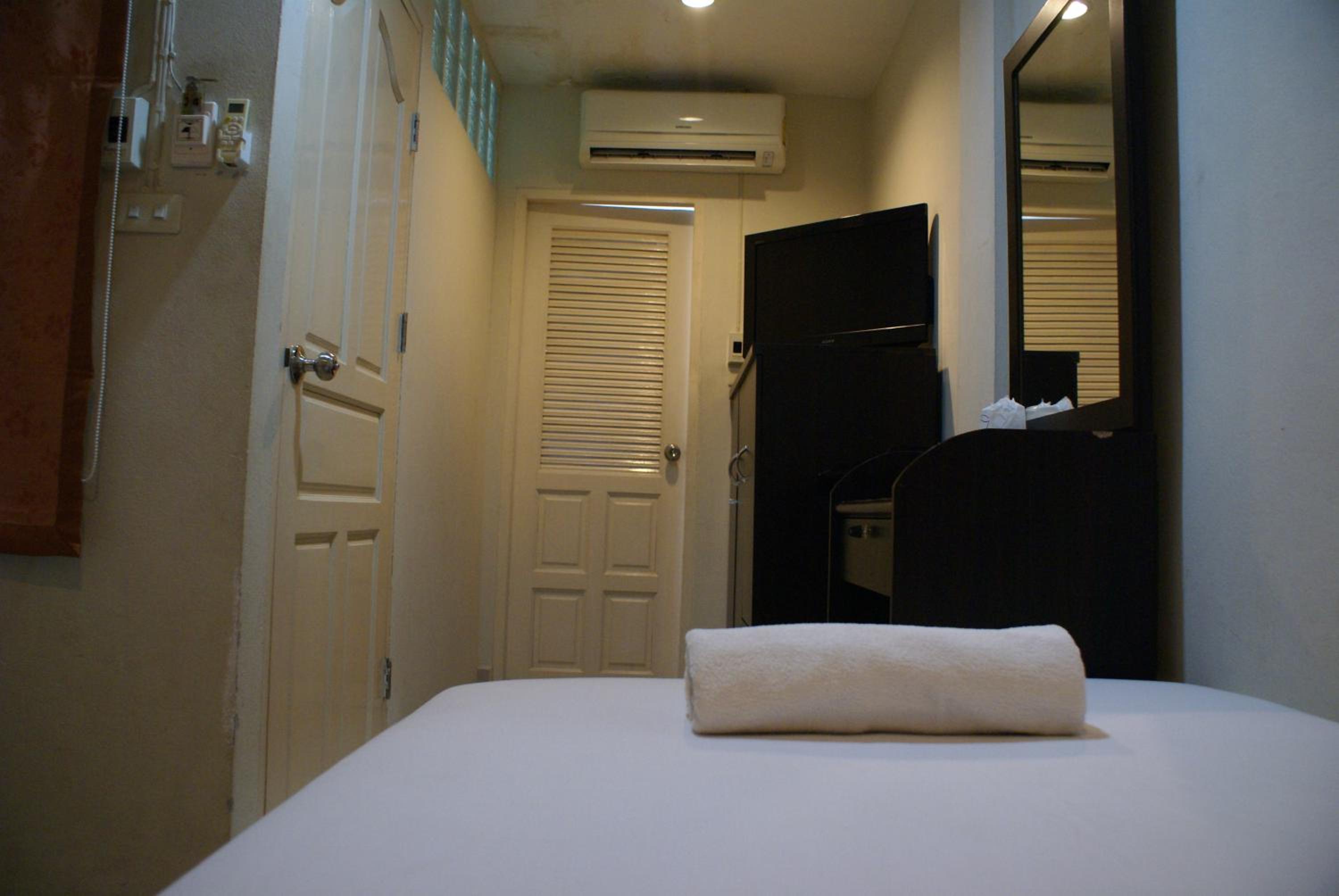 Poi De Ping Guest House 14