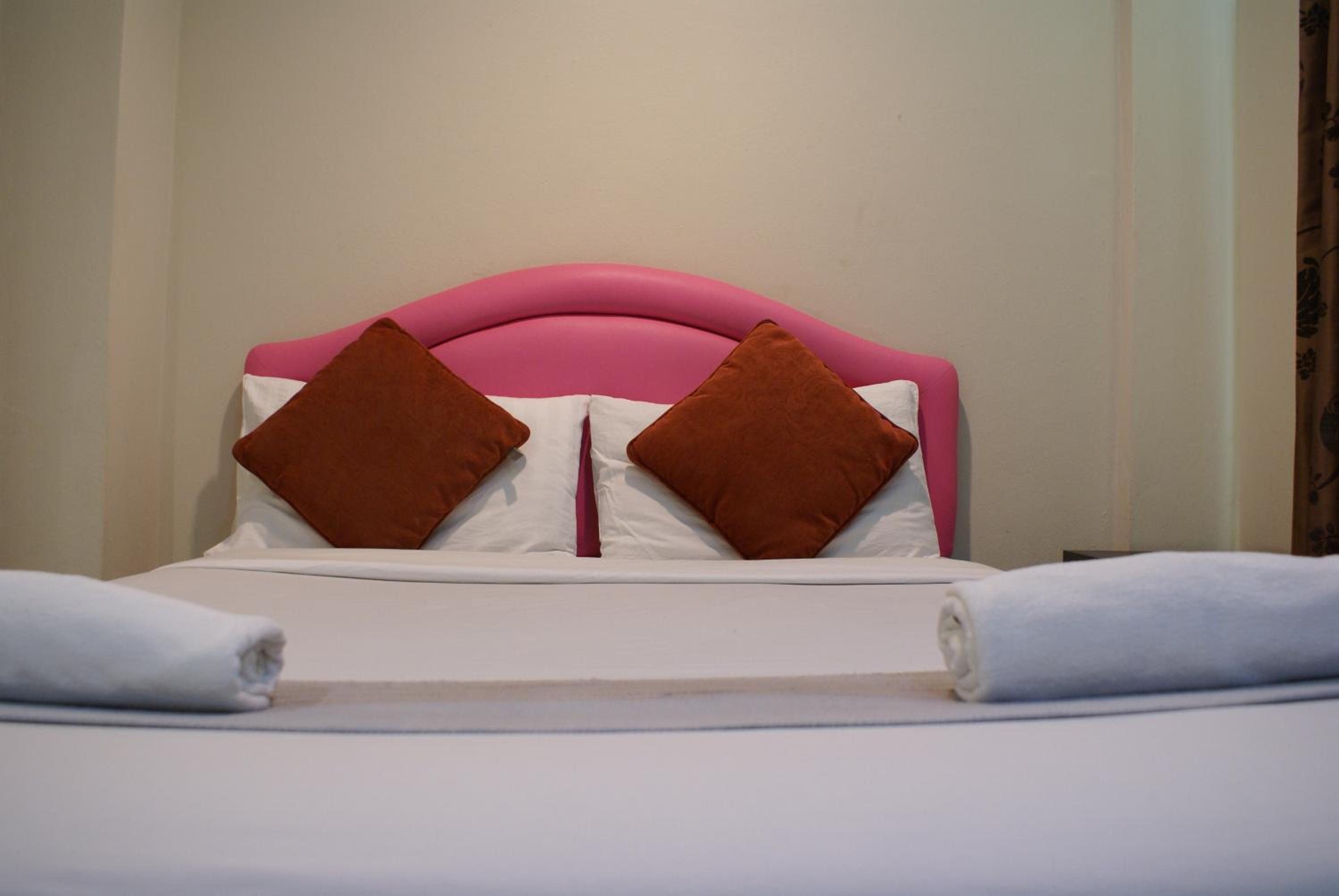 Poi De Ping Guest House 13