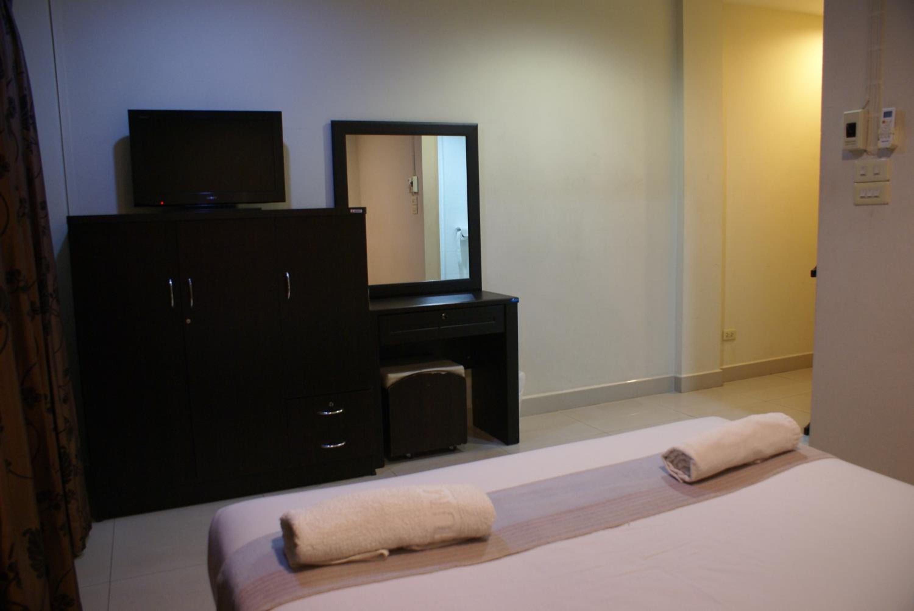 Poi De Ping Guest House 11