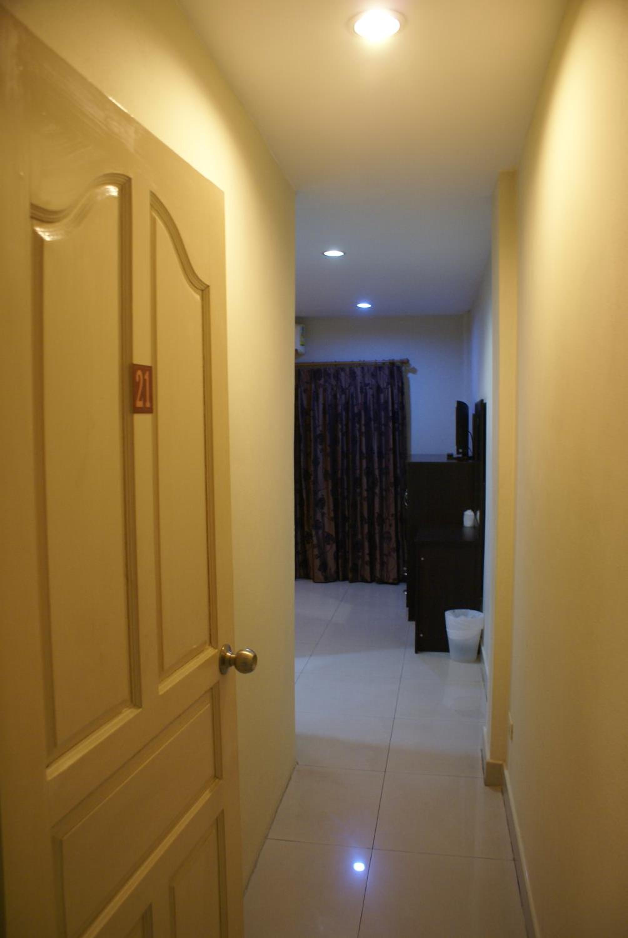 Poi De Ping Guest House 9