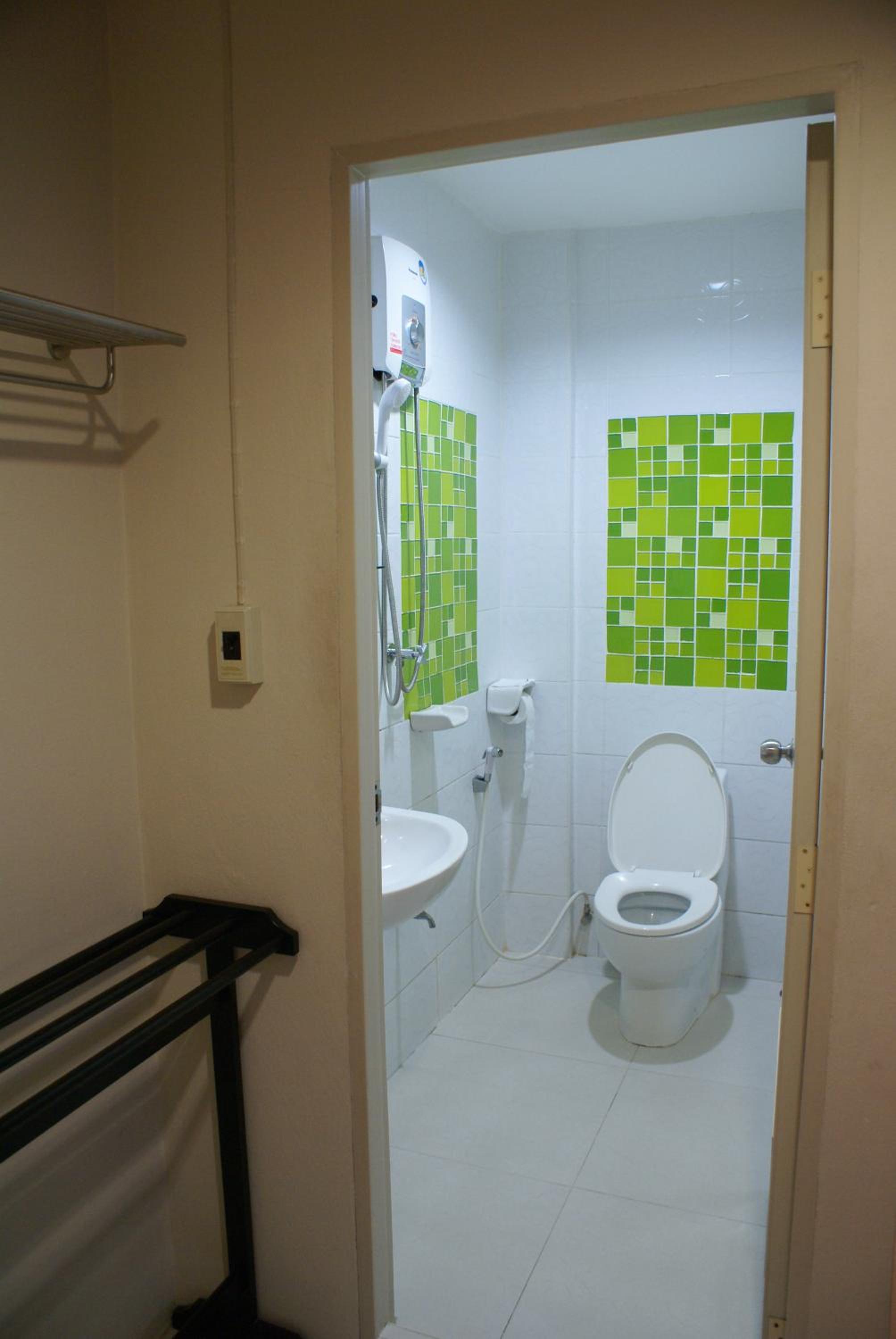 Poi De Ping Guest House 8