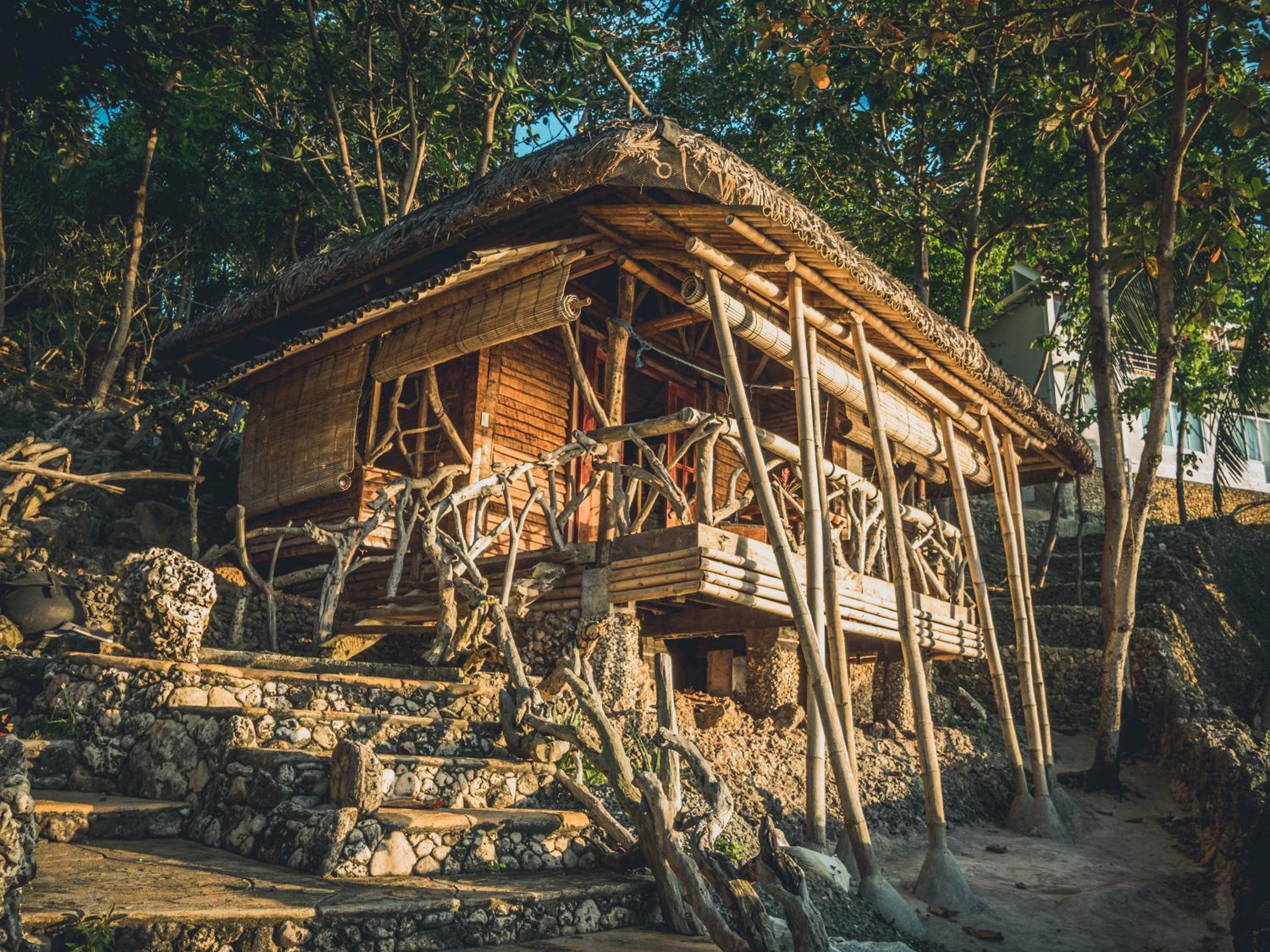 Nature's Eye Resort view 5