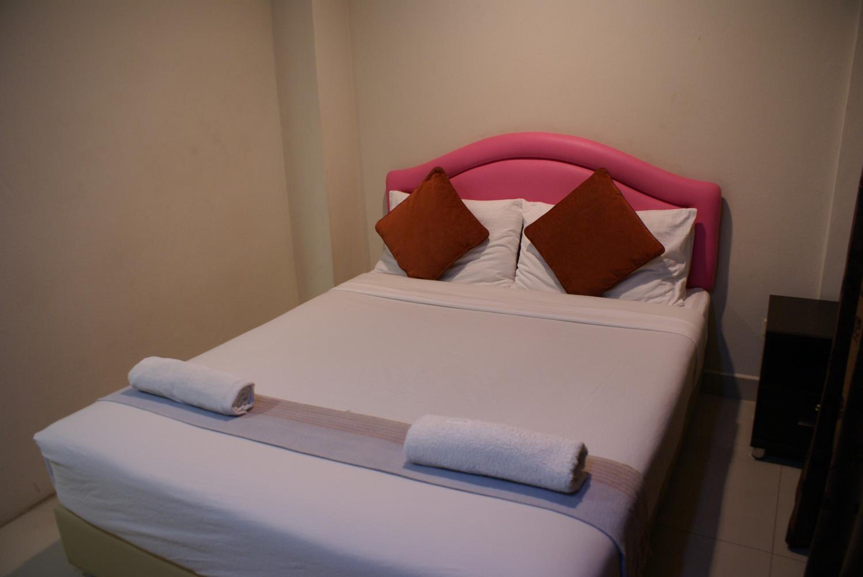 Poi De Ping Guest House 7