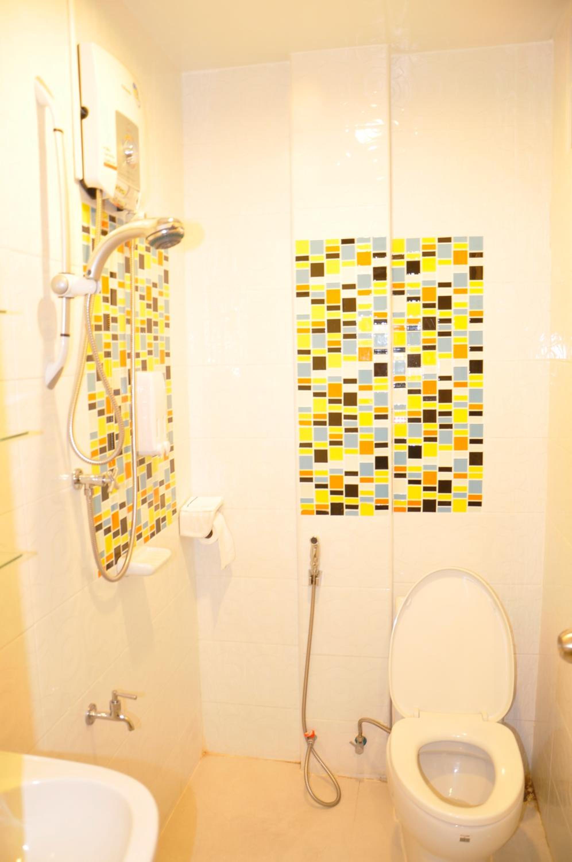 Poi De Ping Guest House 6