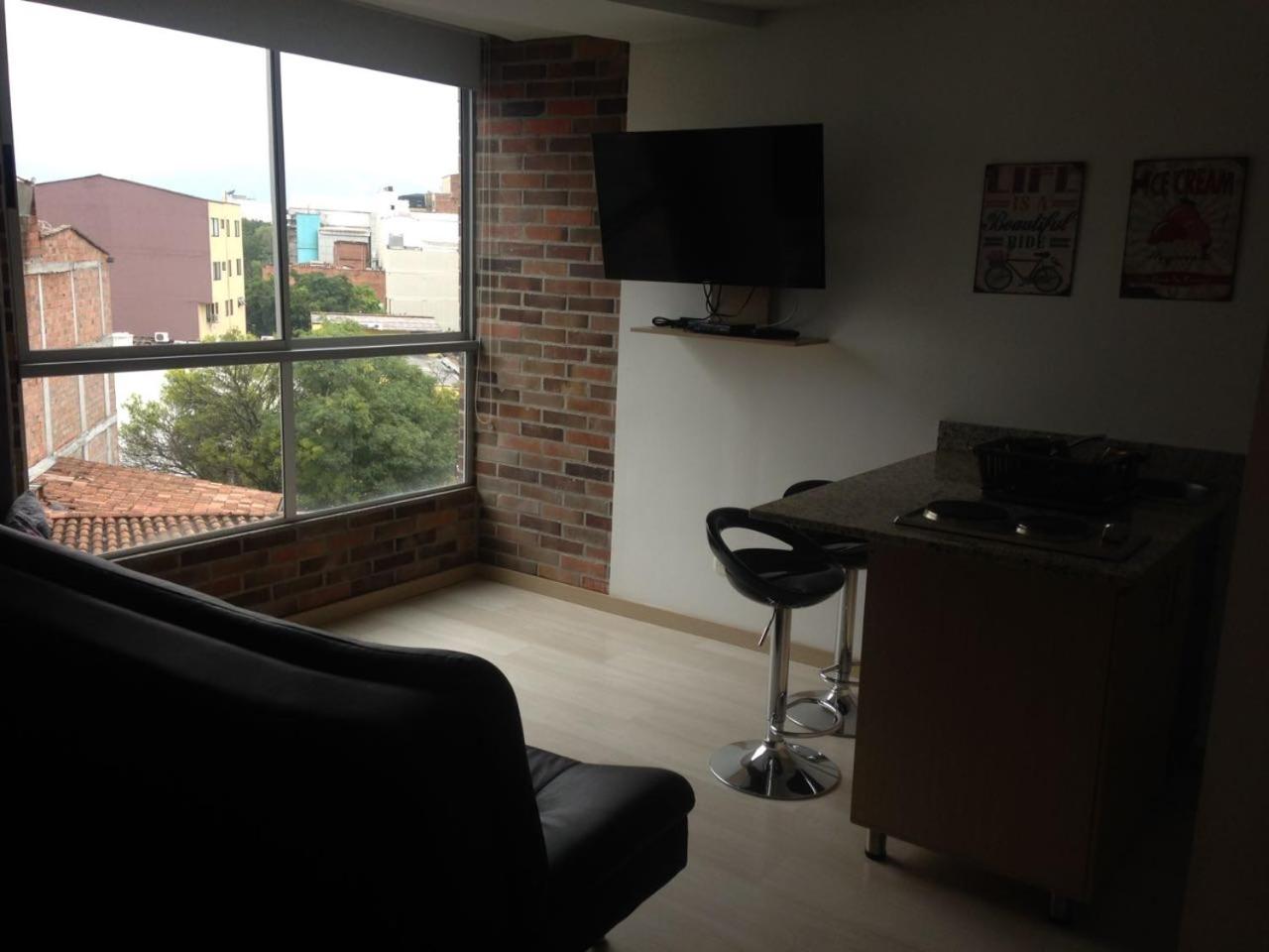 San Peter Suites en Medellín
