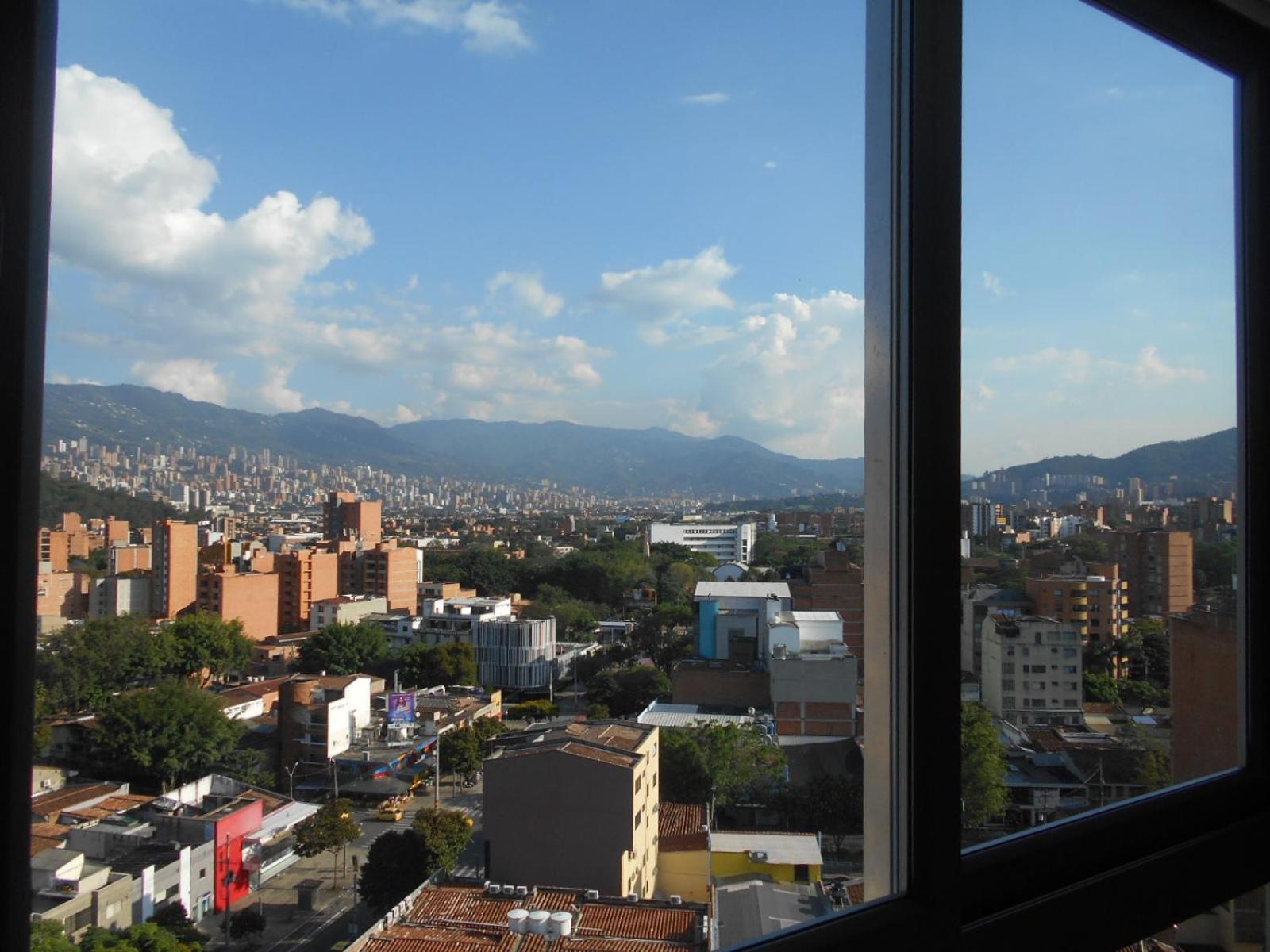 San Peter Suites en Medellín