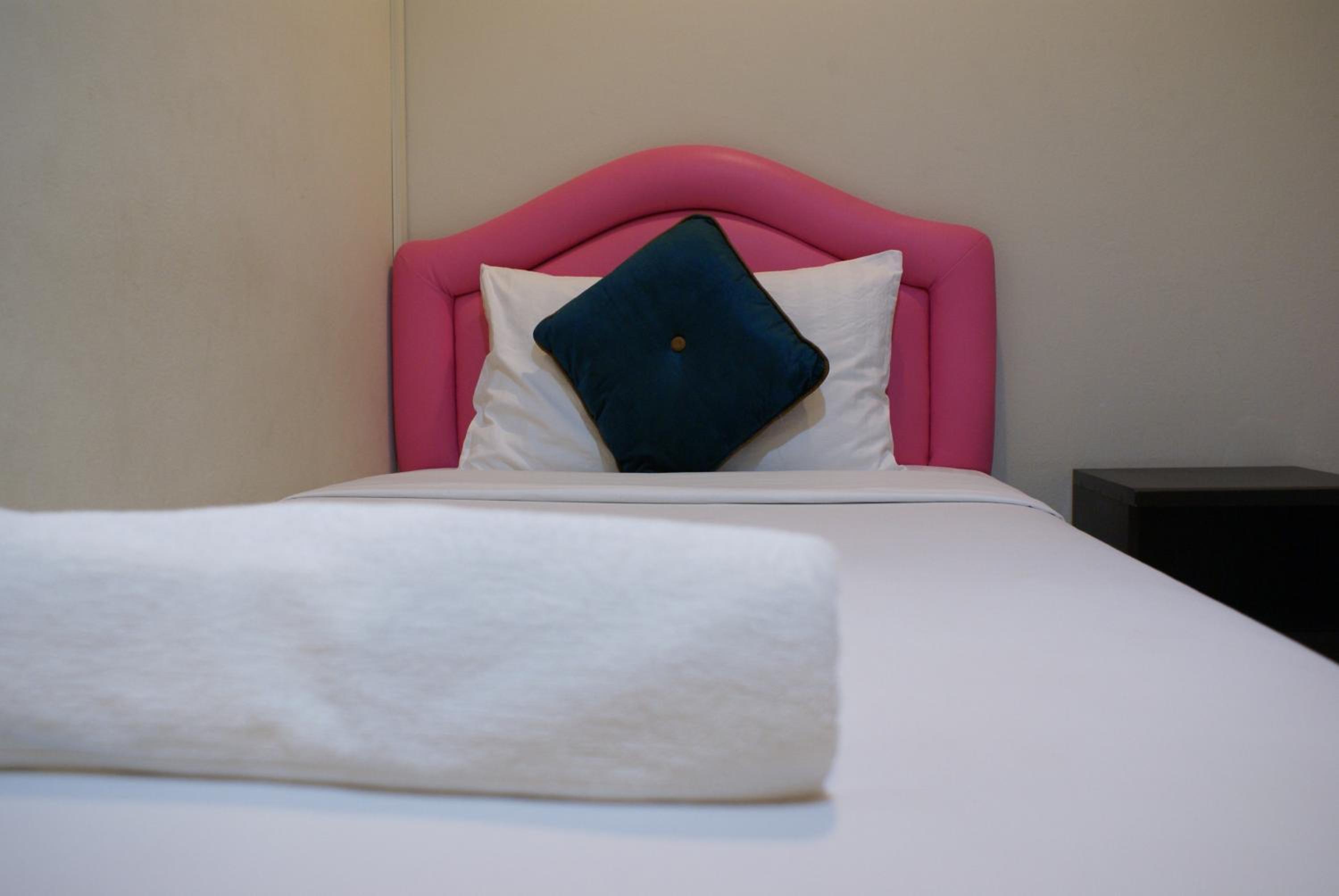 Poi De Ping Guest House 3