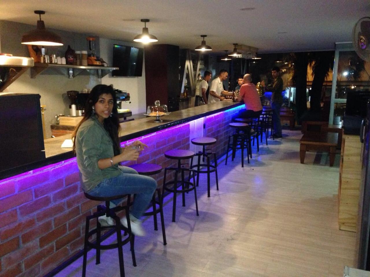 San Peter Suites
