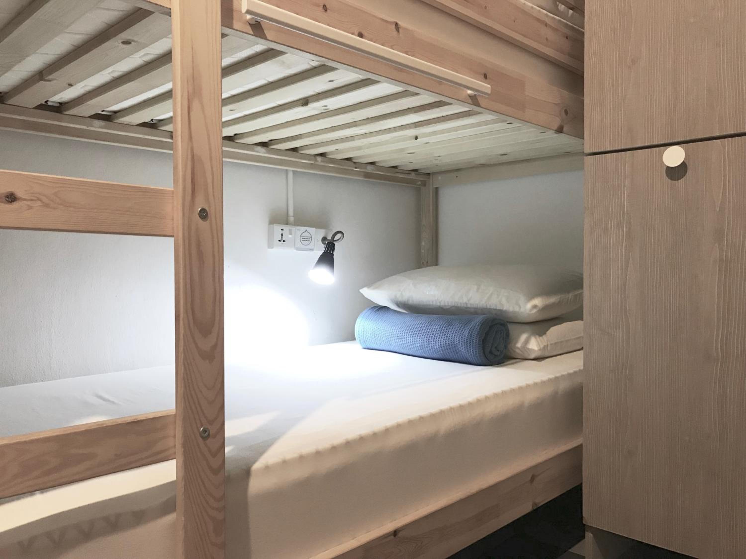 Faloe Hostel