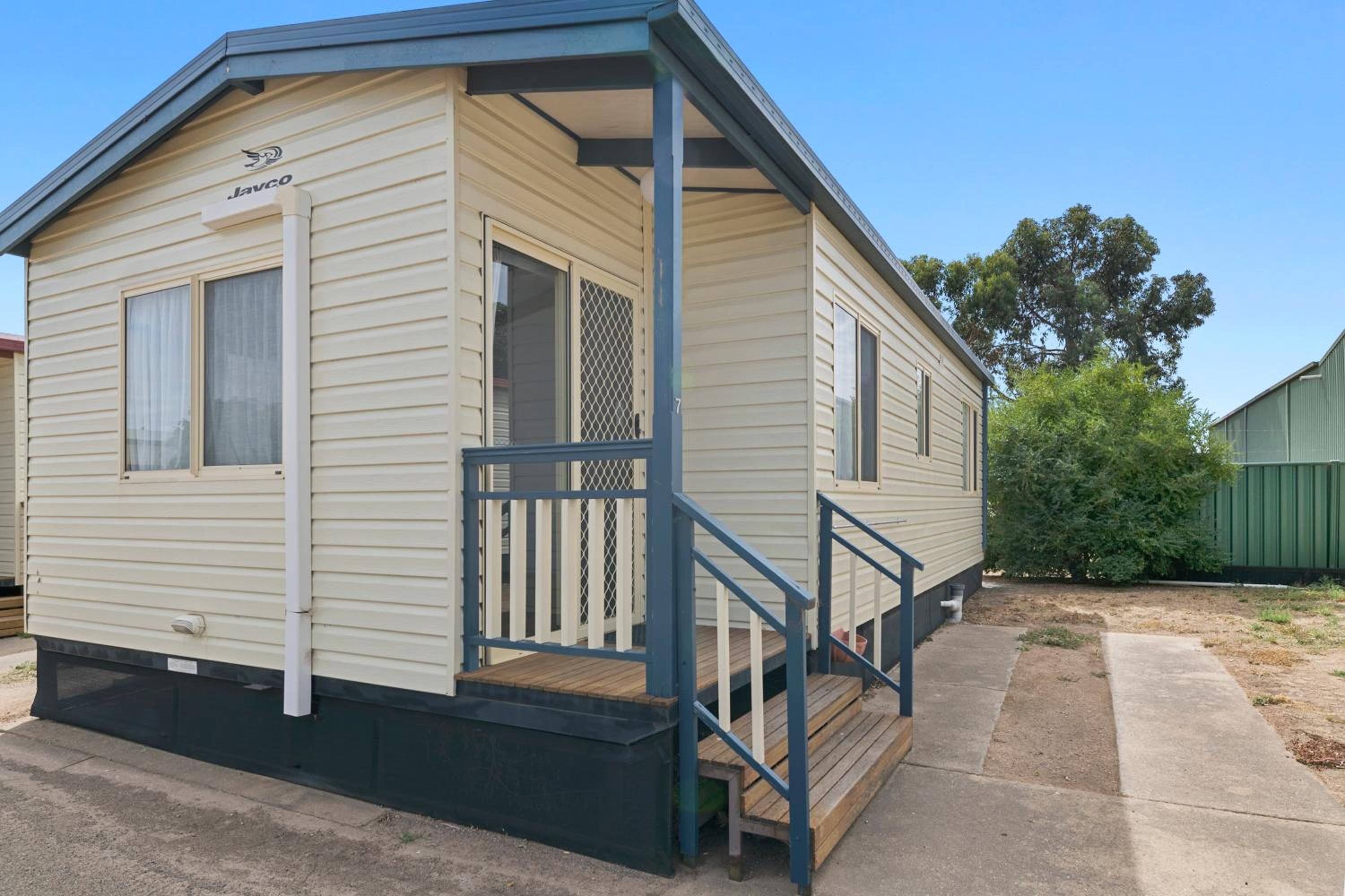 Benalla Tourist Park