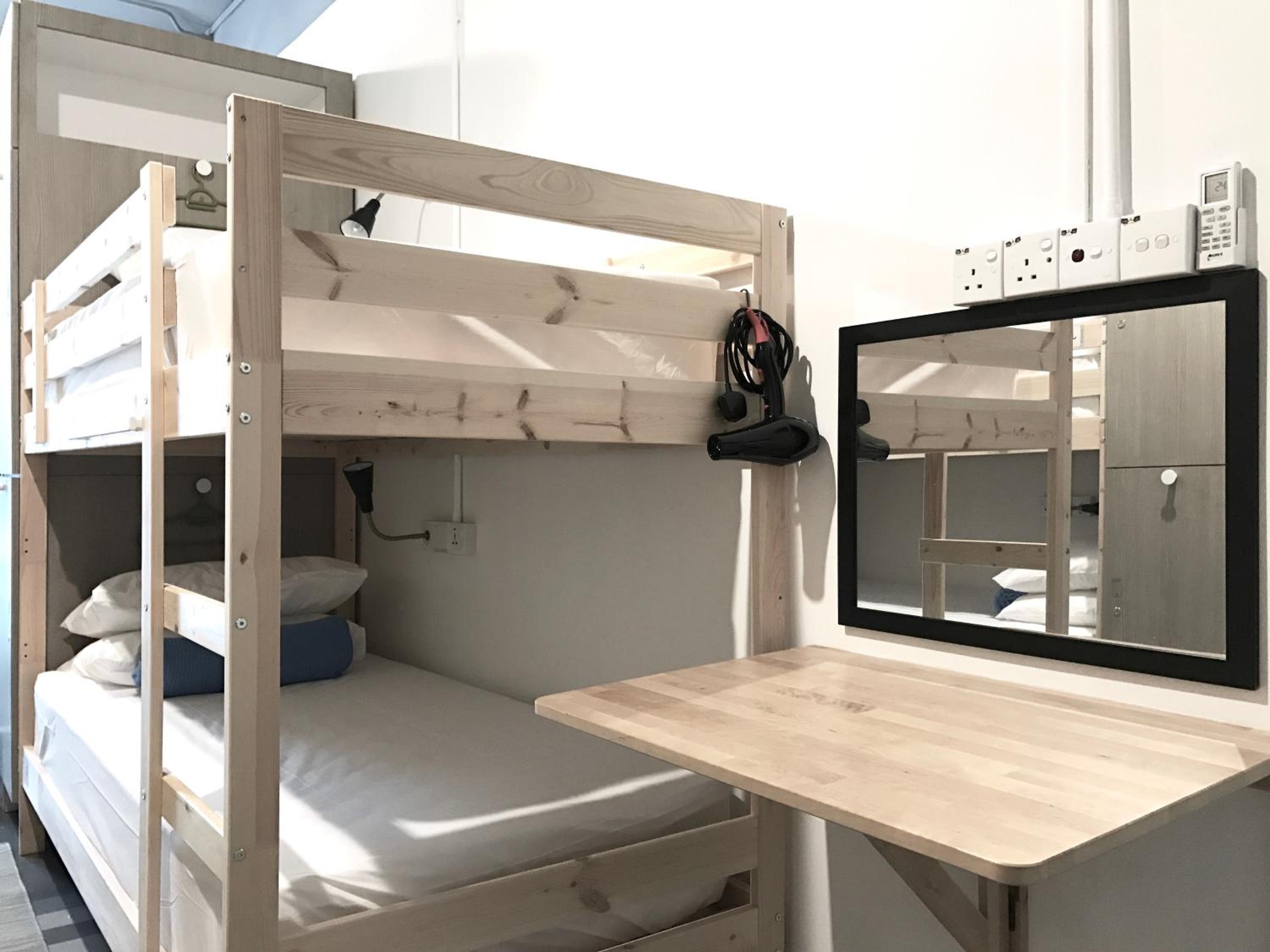 Faloe Hostel