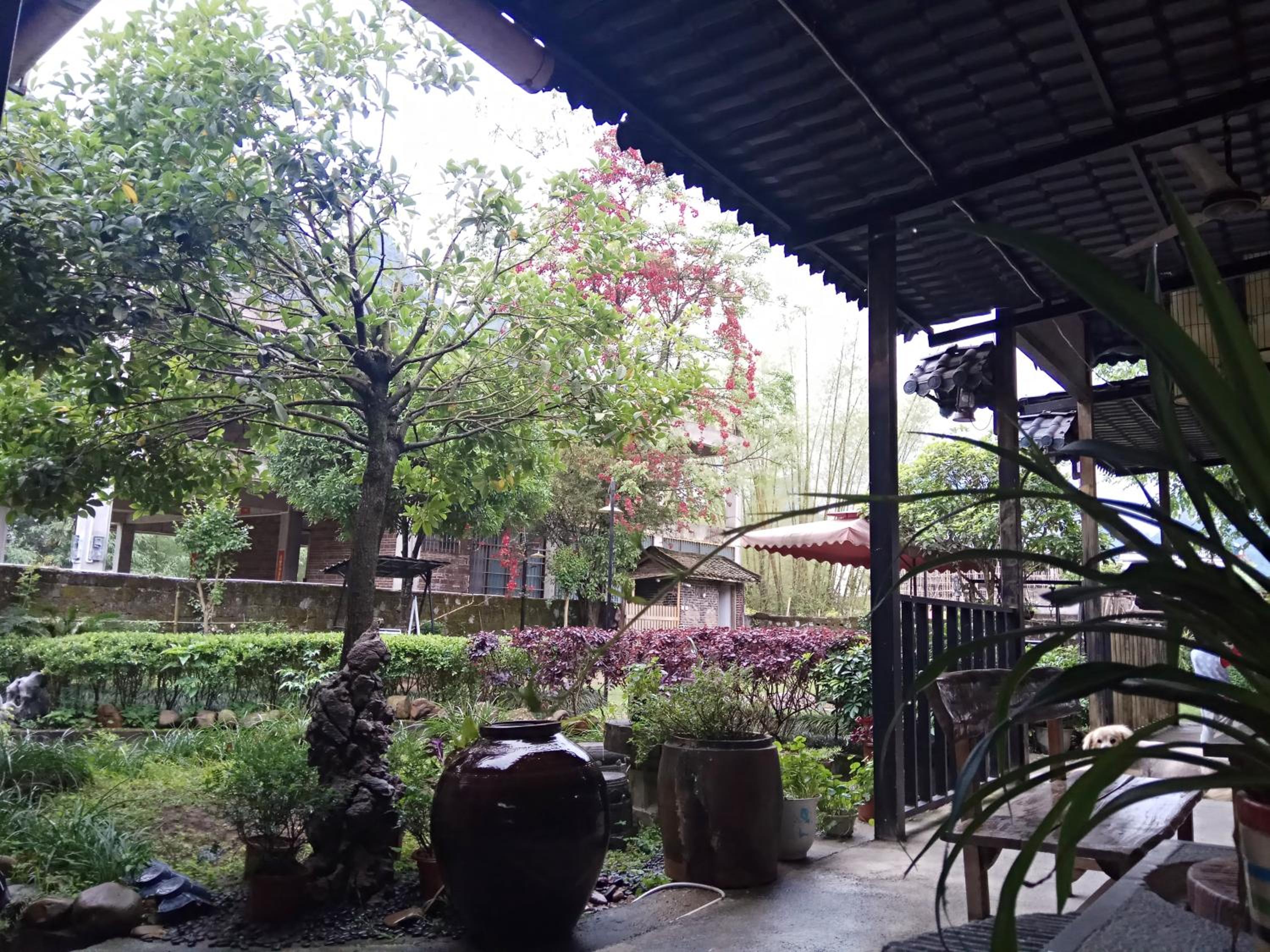 Xingping Our Inn