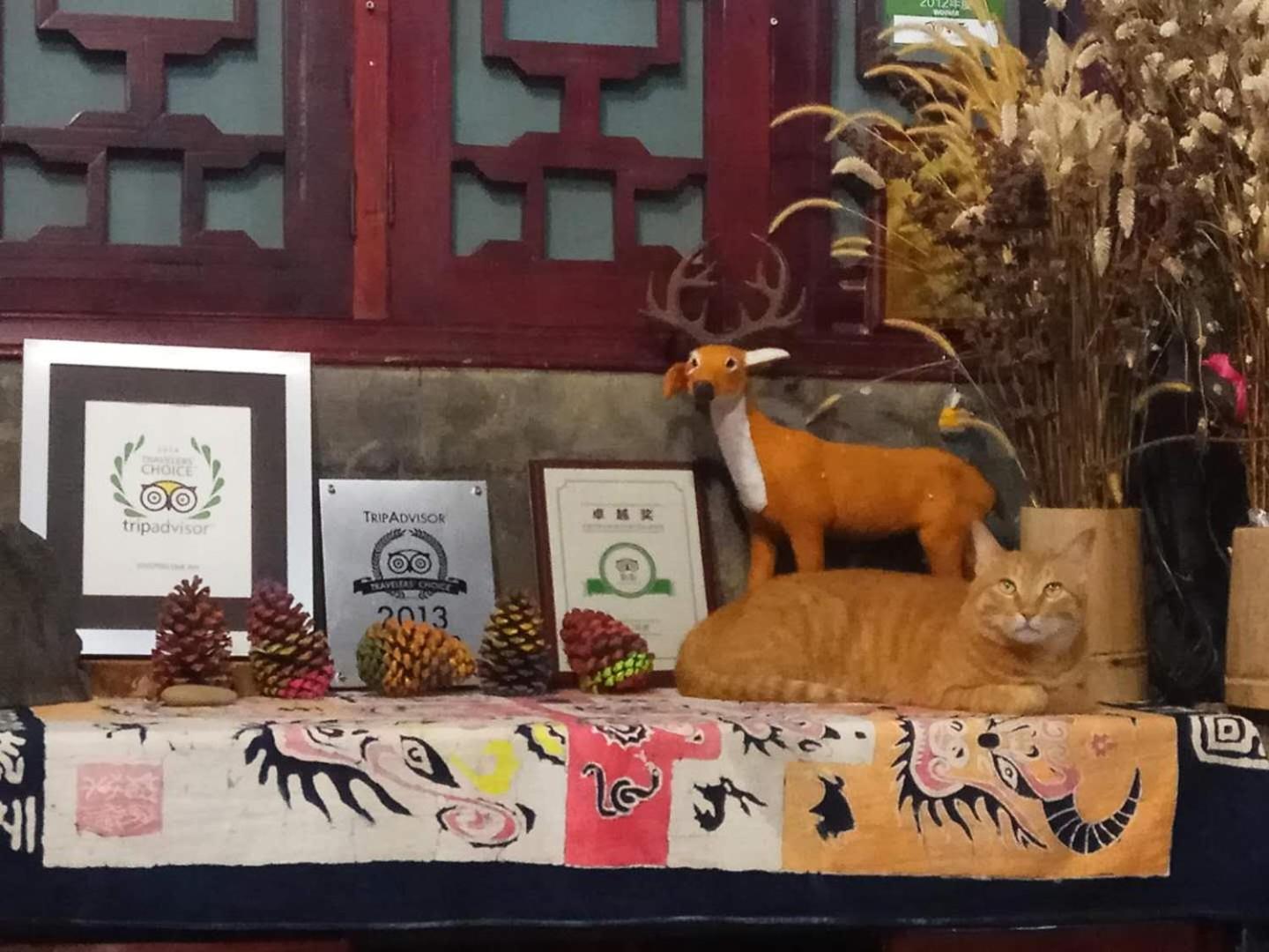 Xingping Our Inn