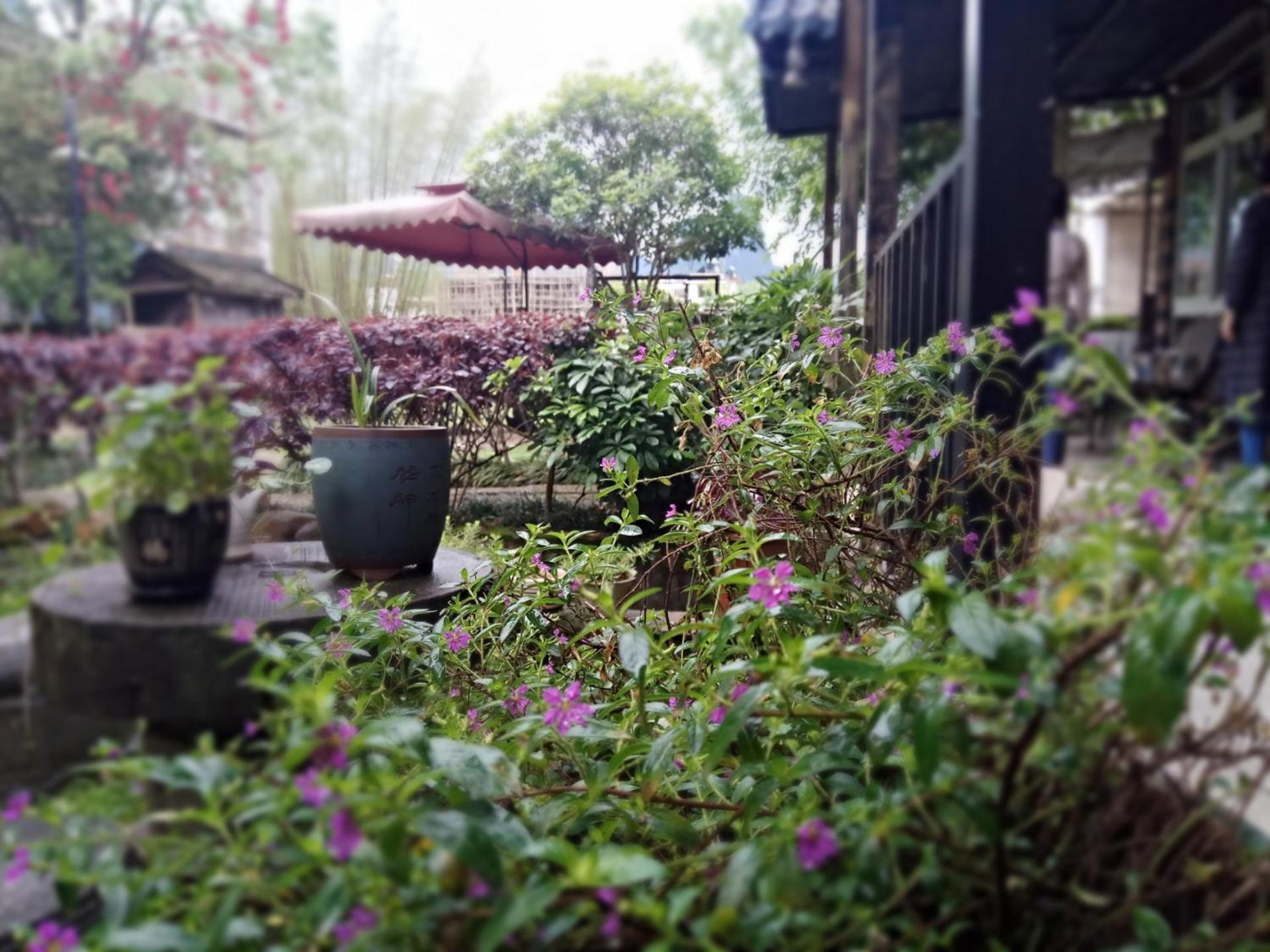Xingping Our Inn