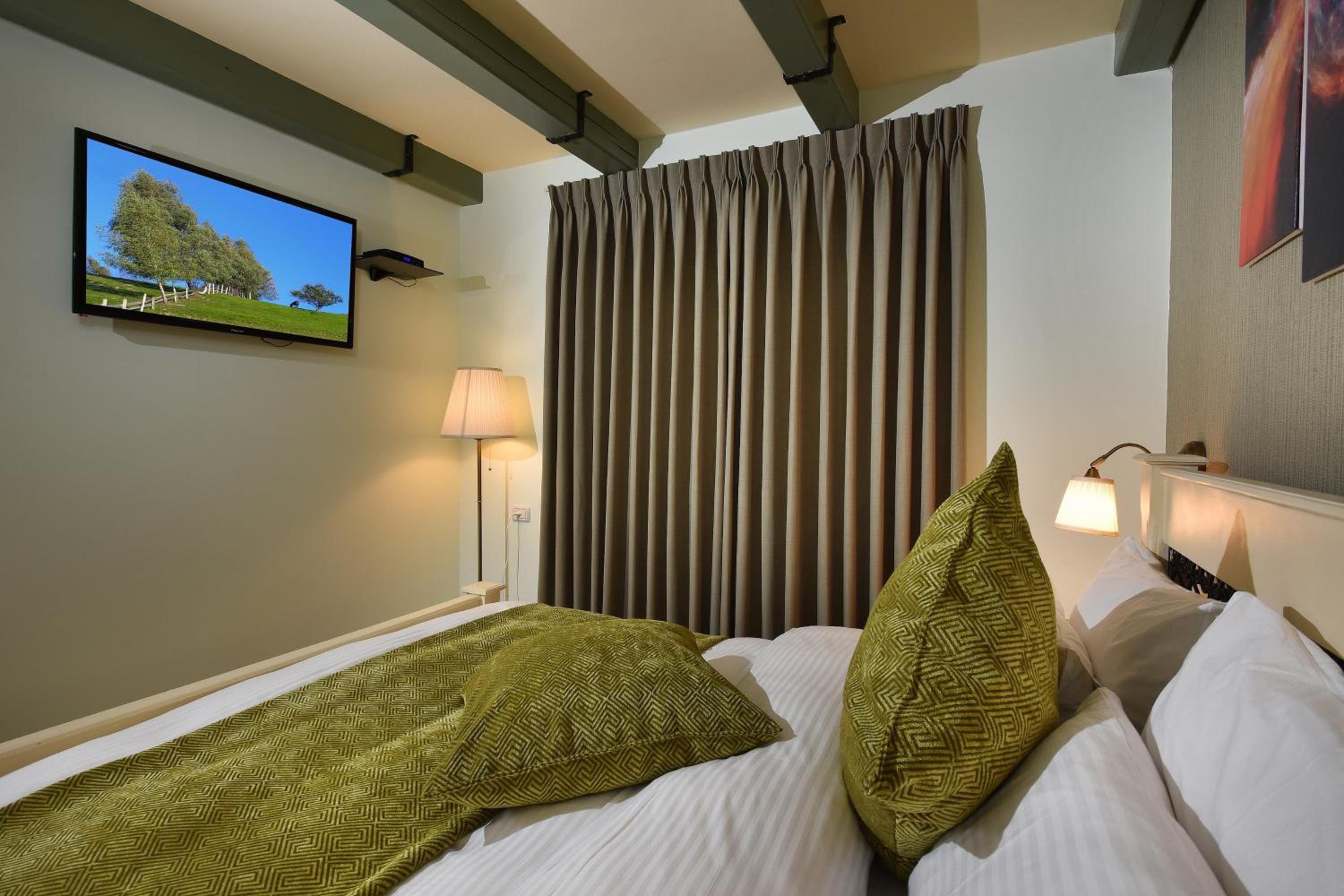 Out of Africa Resort