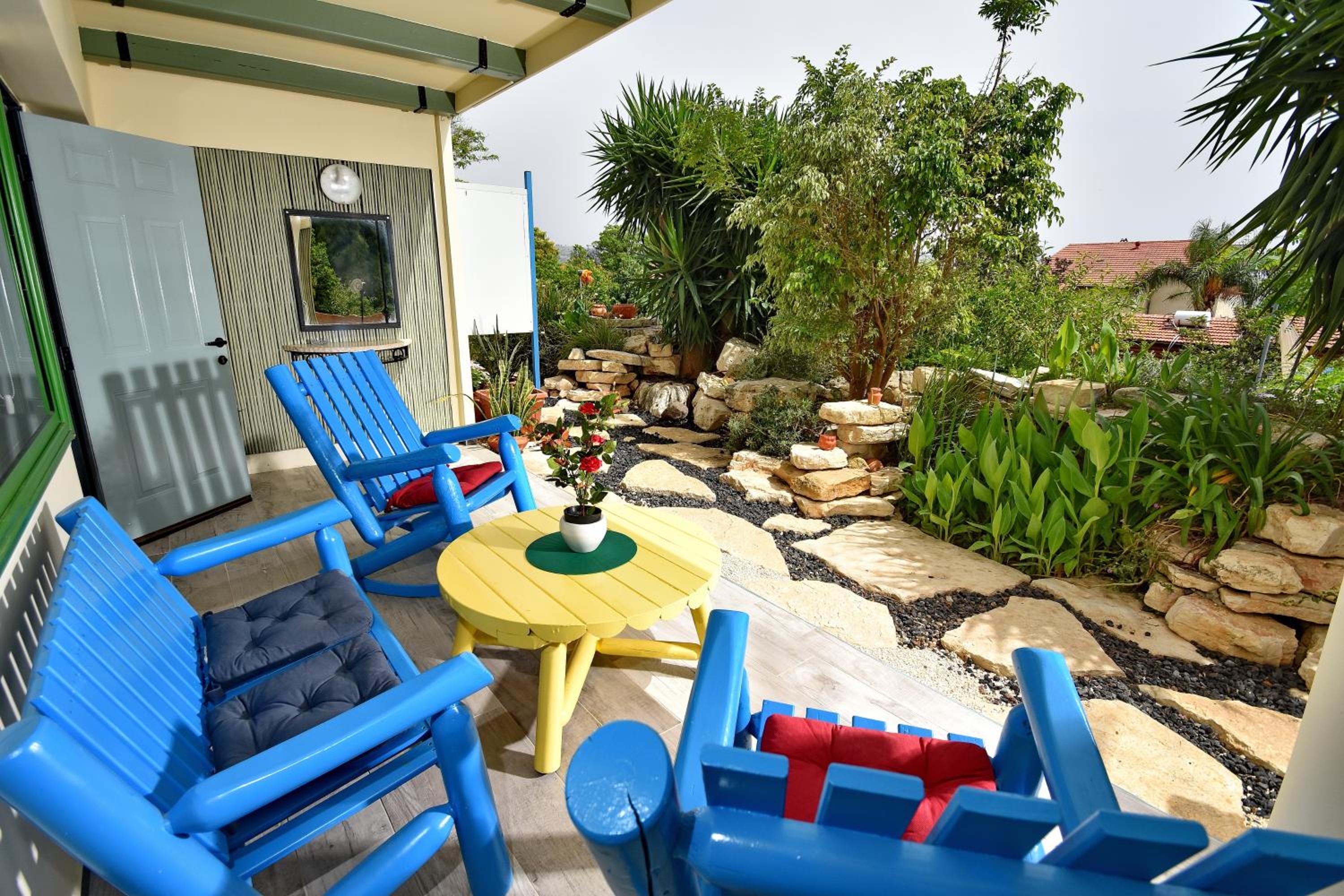 Out of Africa Resort