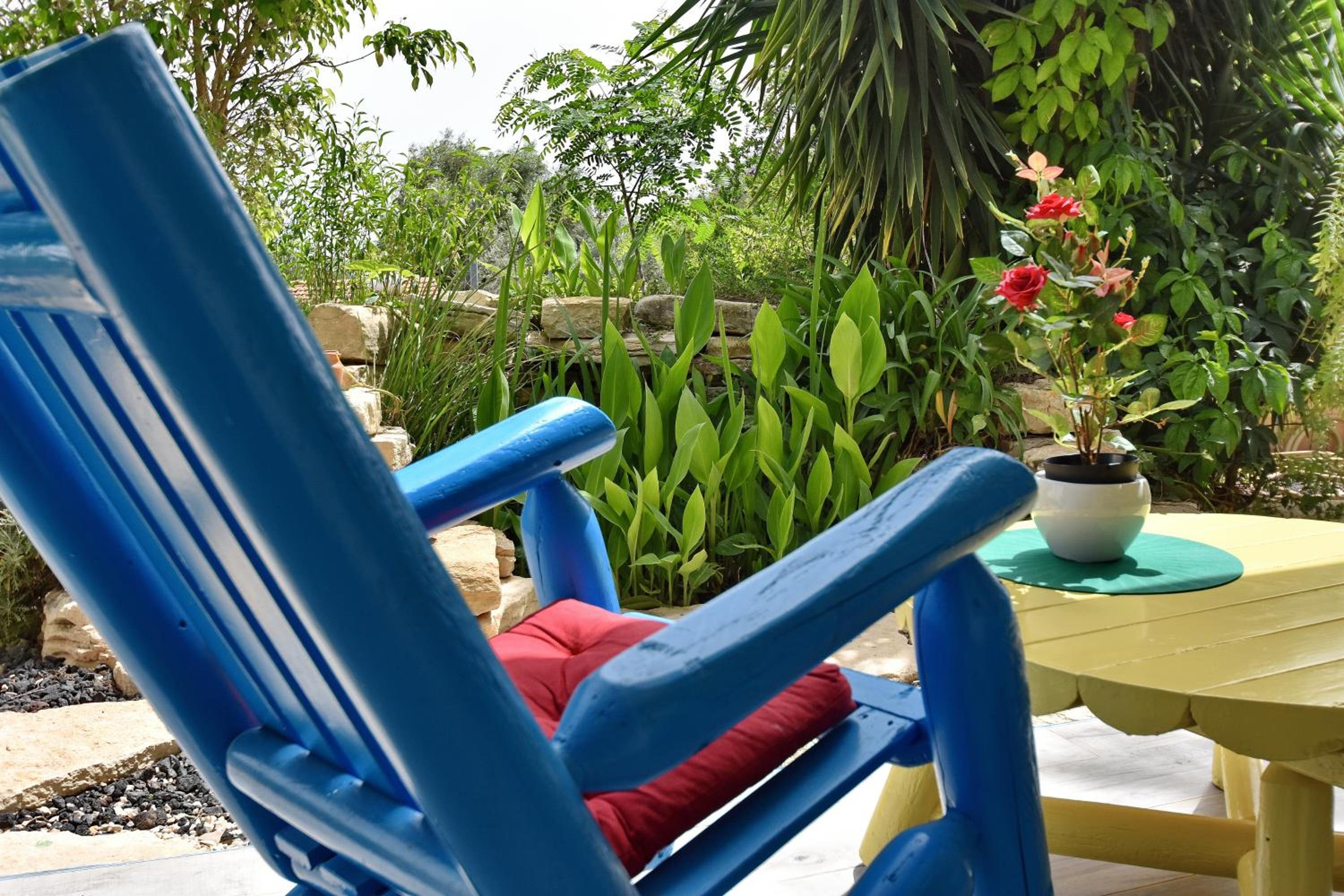 Out of Africa Resort