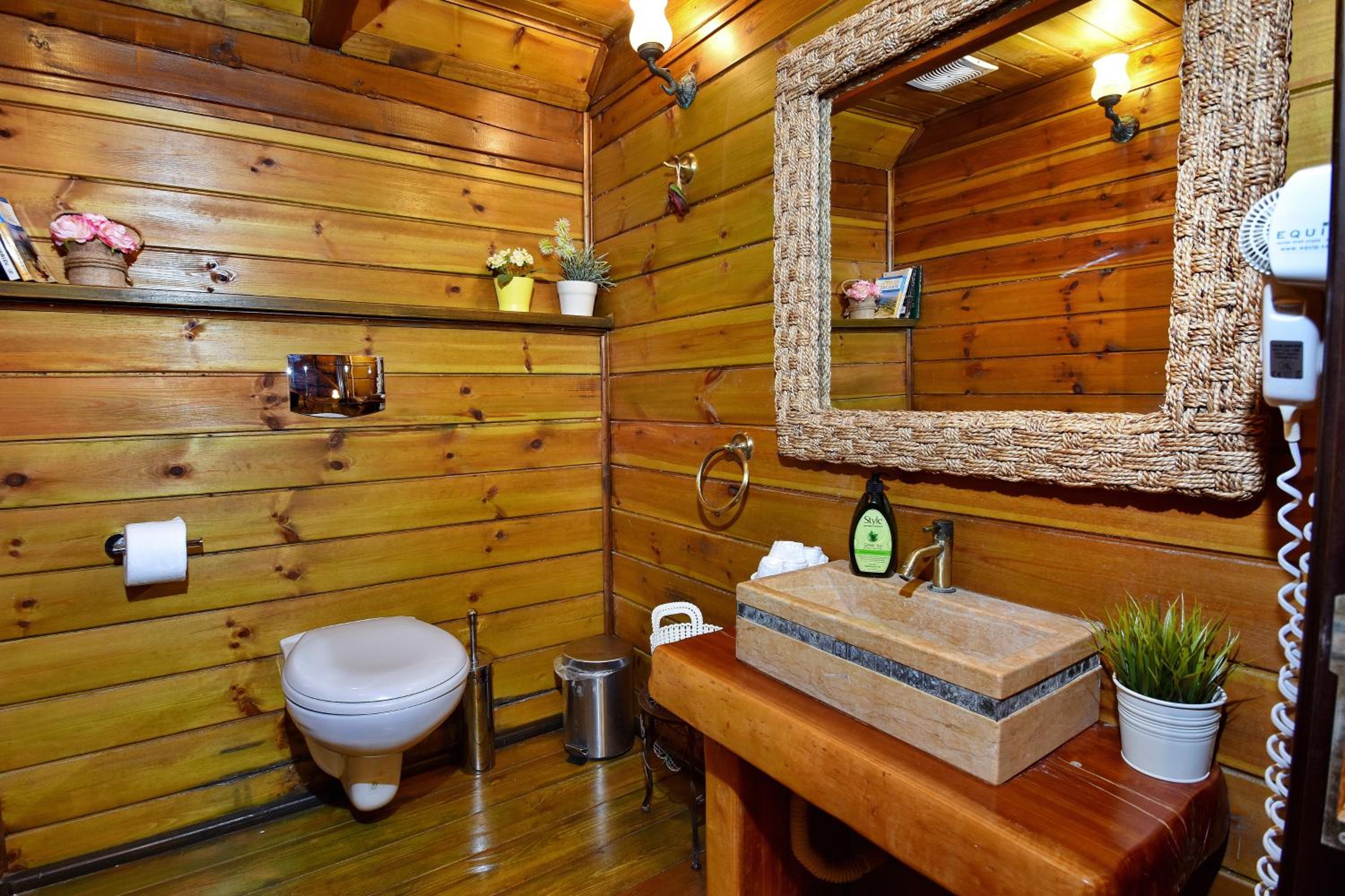 Out of Africa Resort