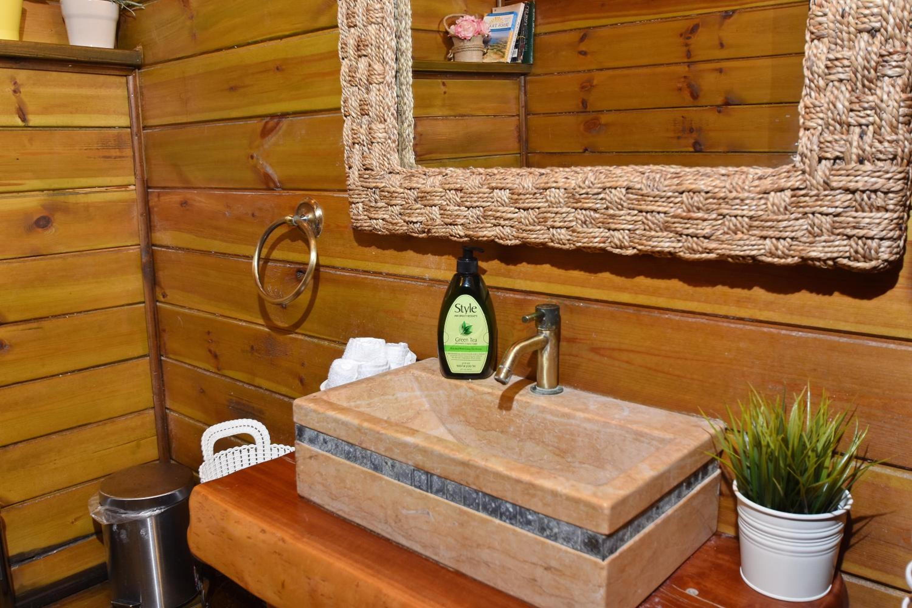 Out of Africa Resort