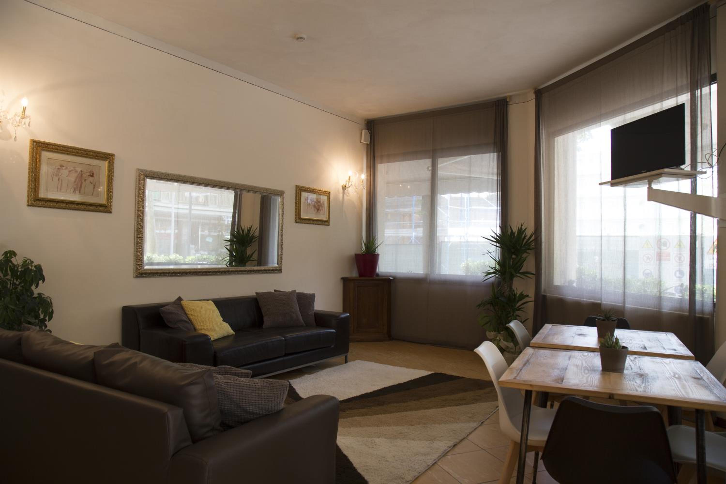 Hotel Anna Gabicce Mare