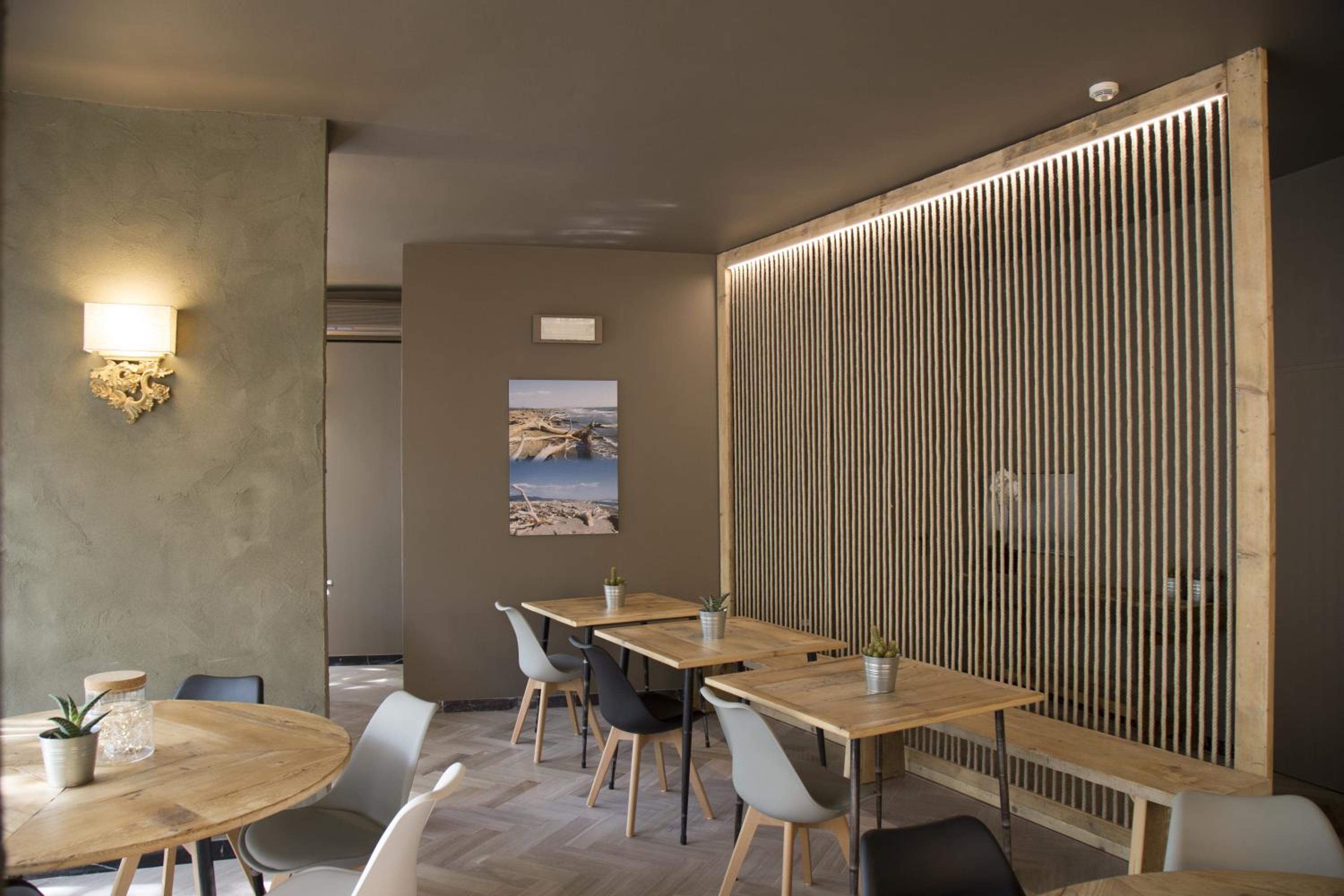 Hotel Anna Gabicce Mare