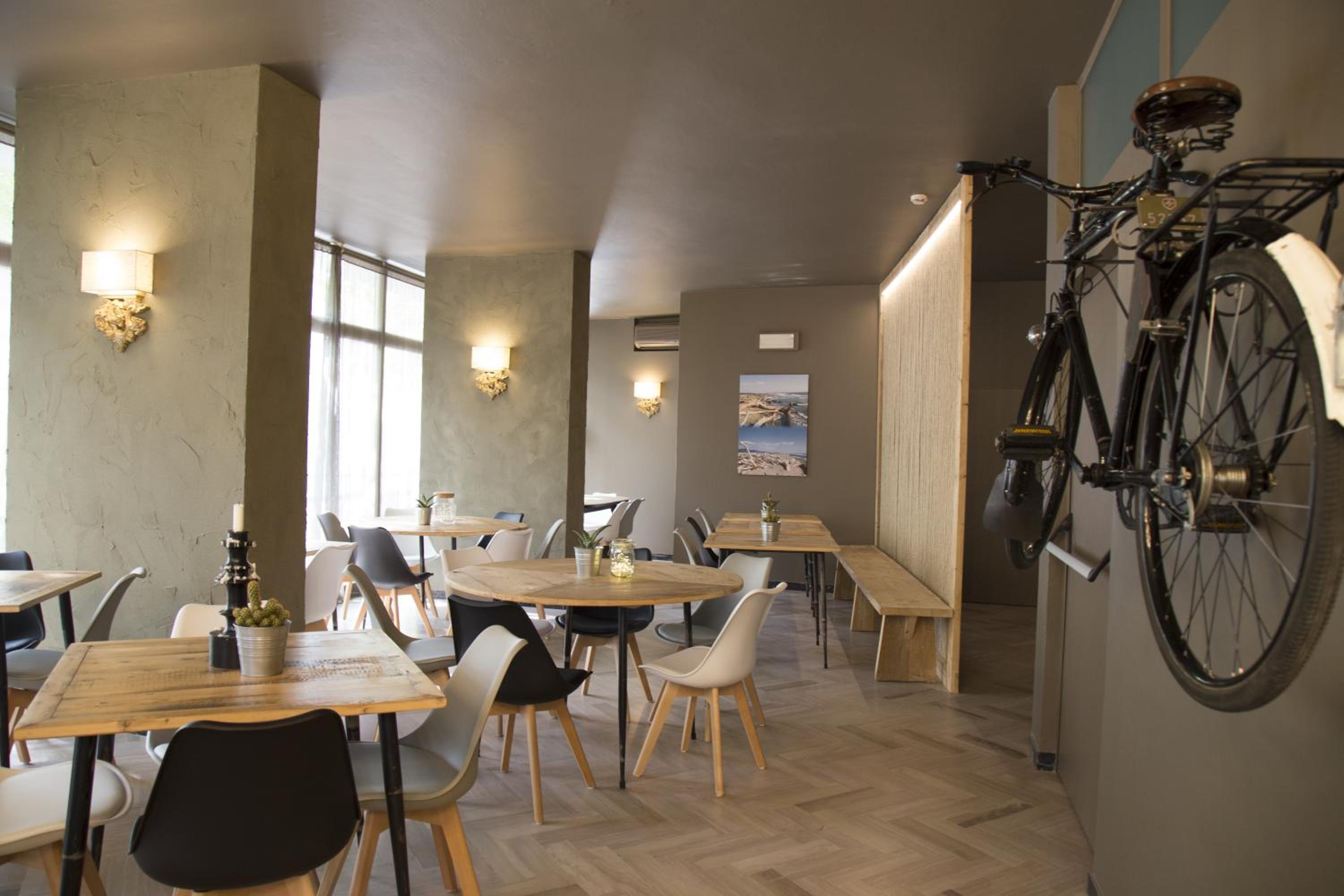 Hotel Anna Gabicce Mare