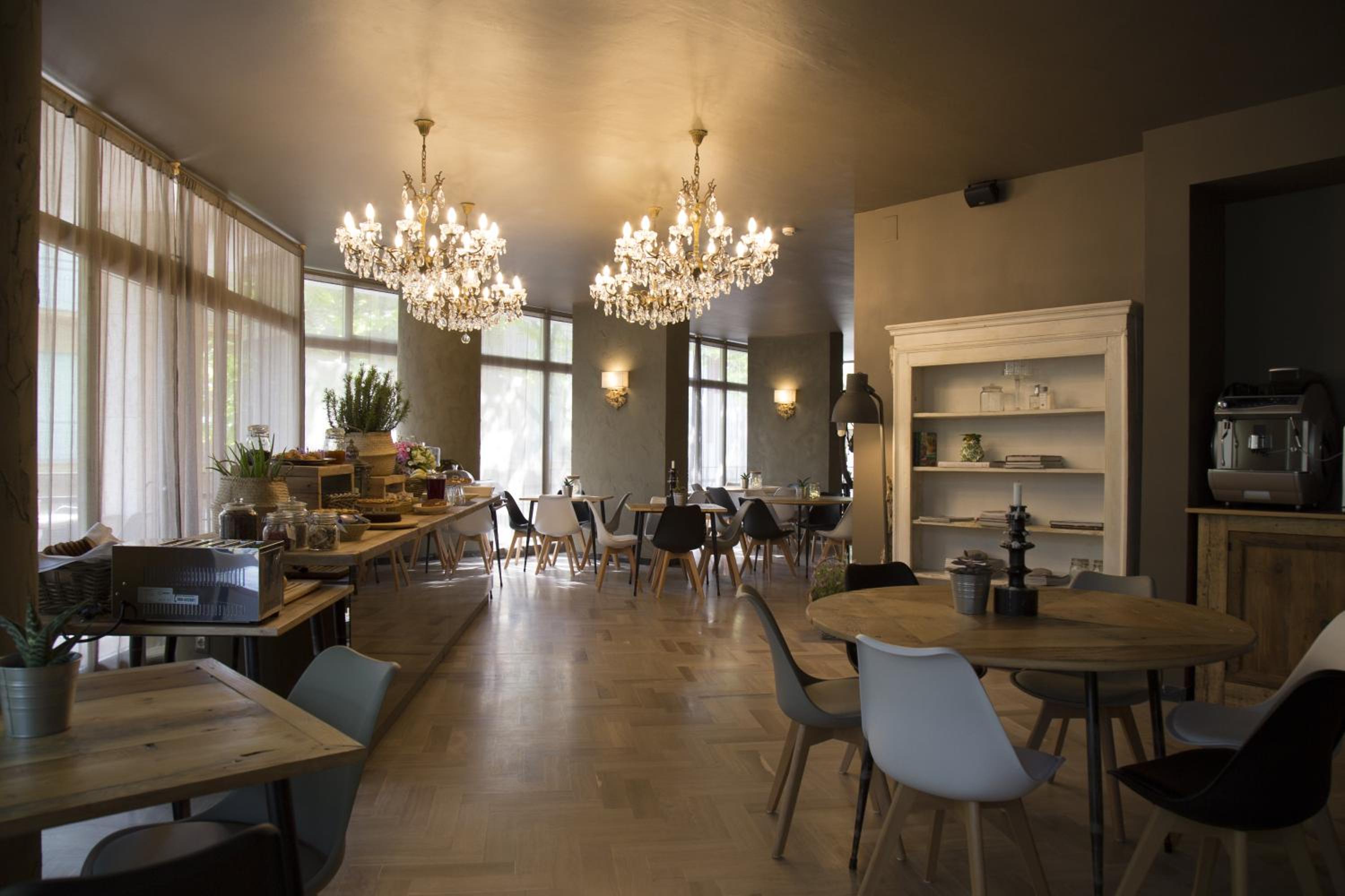 Hotel Anna Gabicce Mare