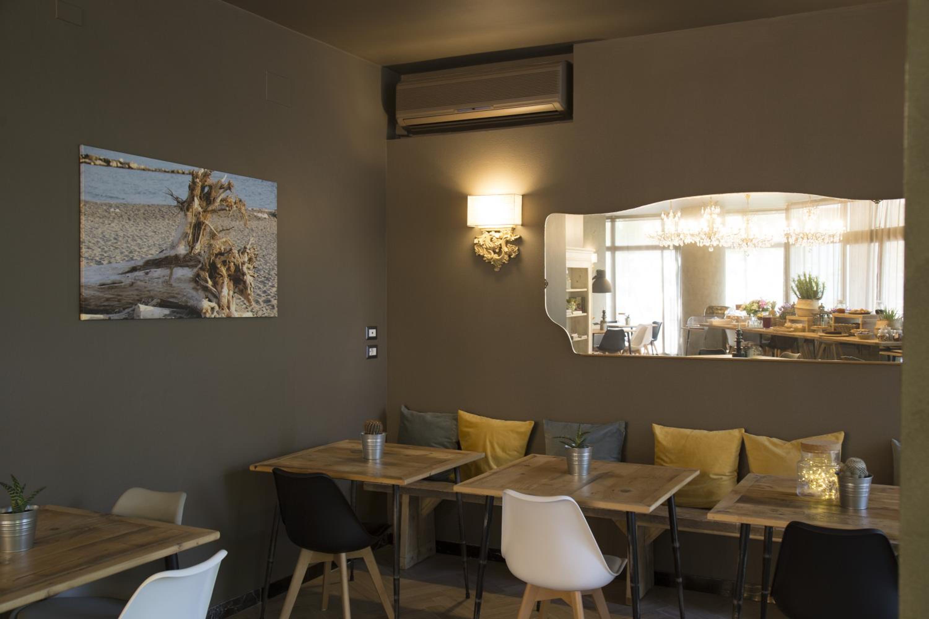 Hotel Anna Gabicce Mare