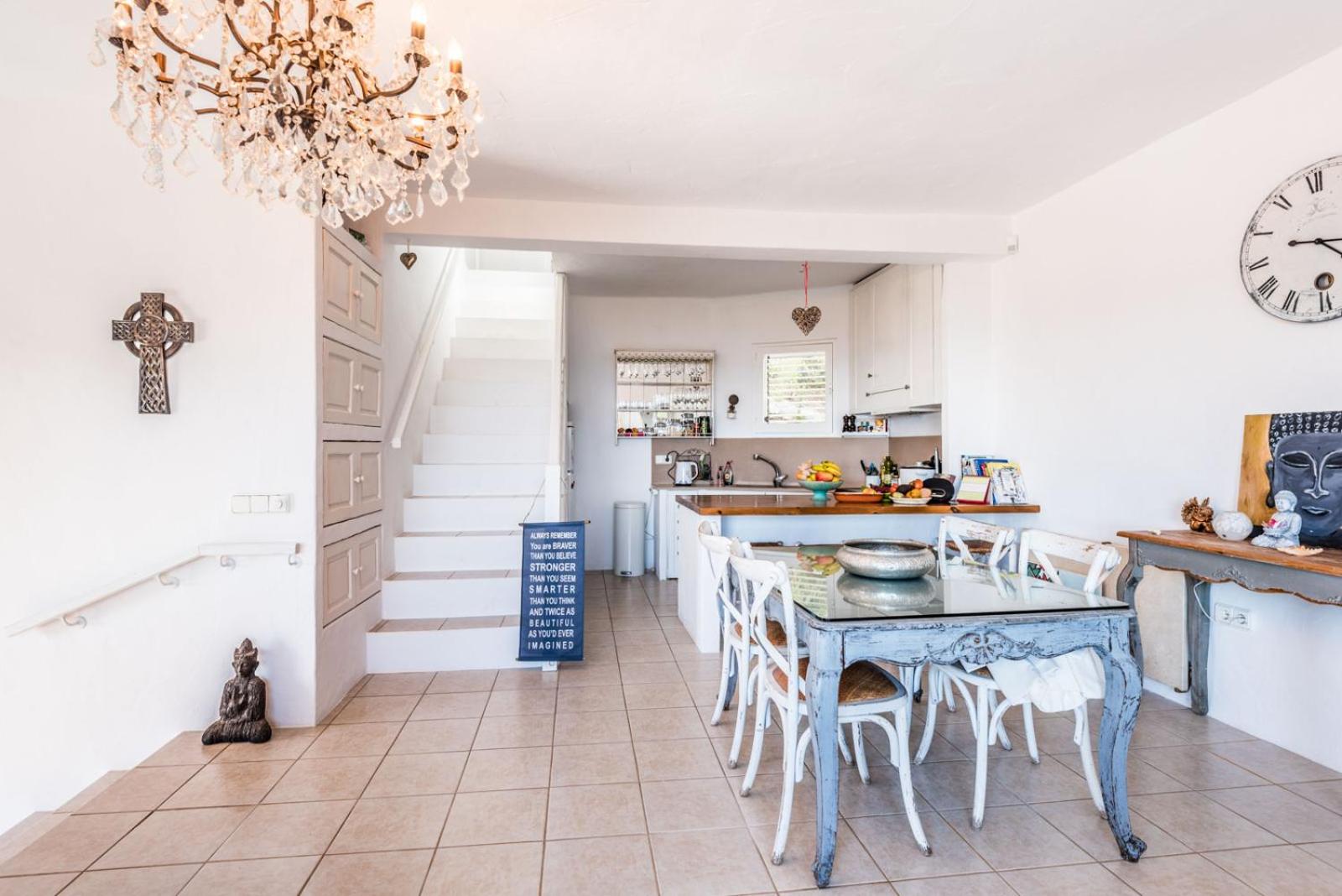 Villa Orquidea - Amazing landscape view