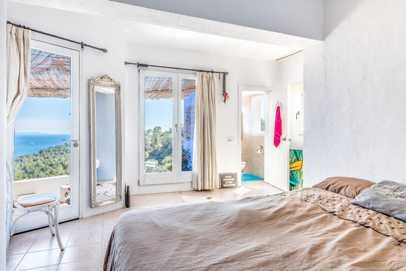 Villa Orquidea - Amazing landscape view