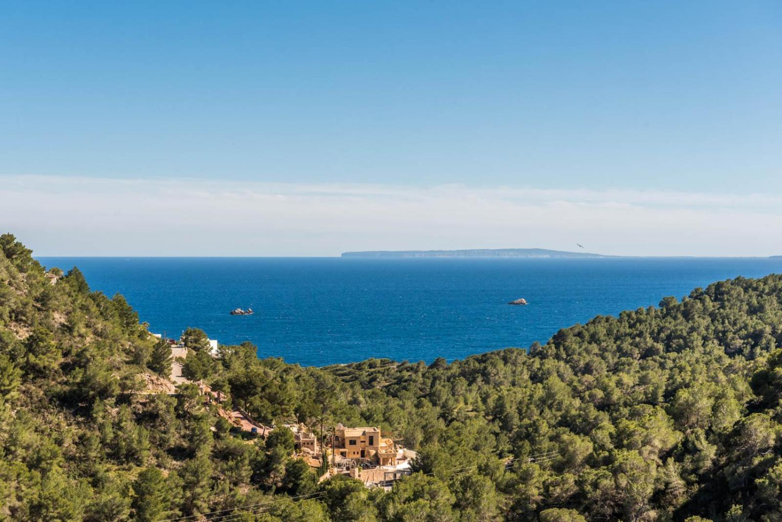 Villa Orquidea - Amazing landscape view photo 3