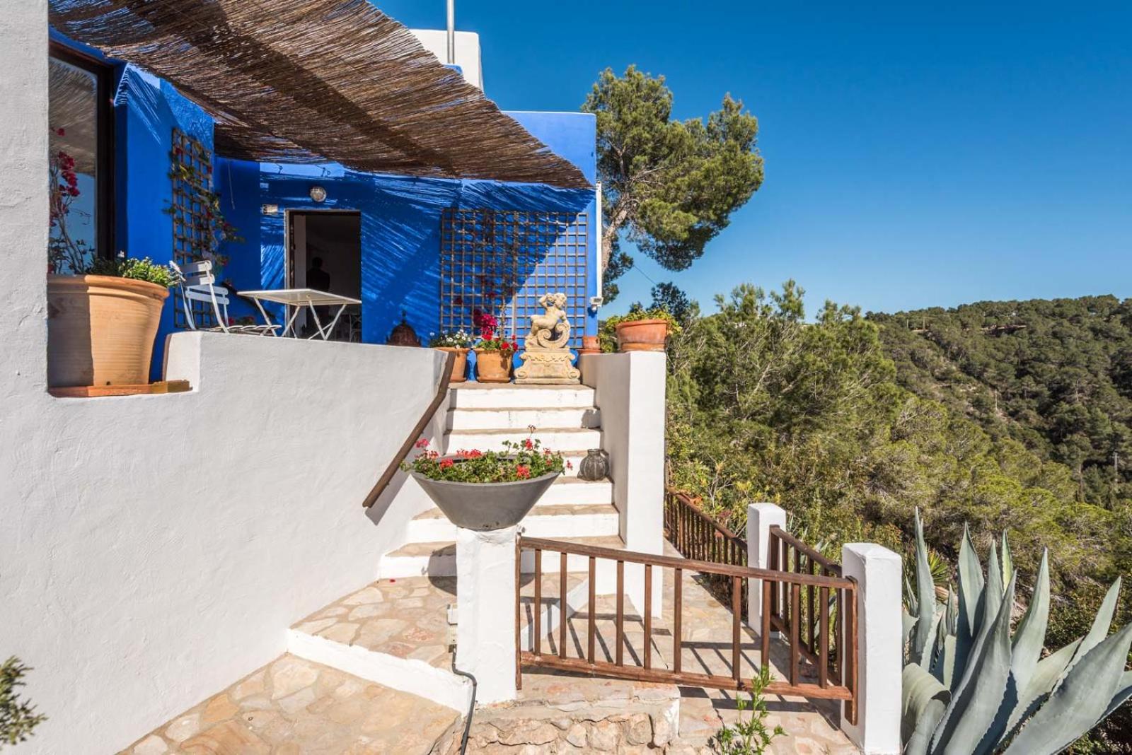 Villa Orquidea - Amazing landscape view