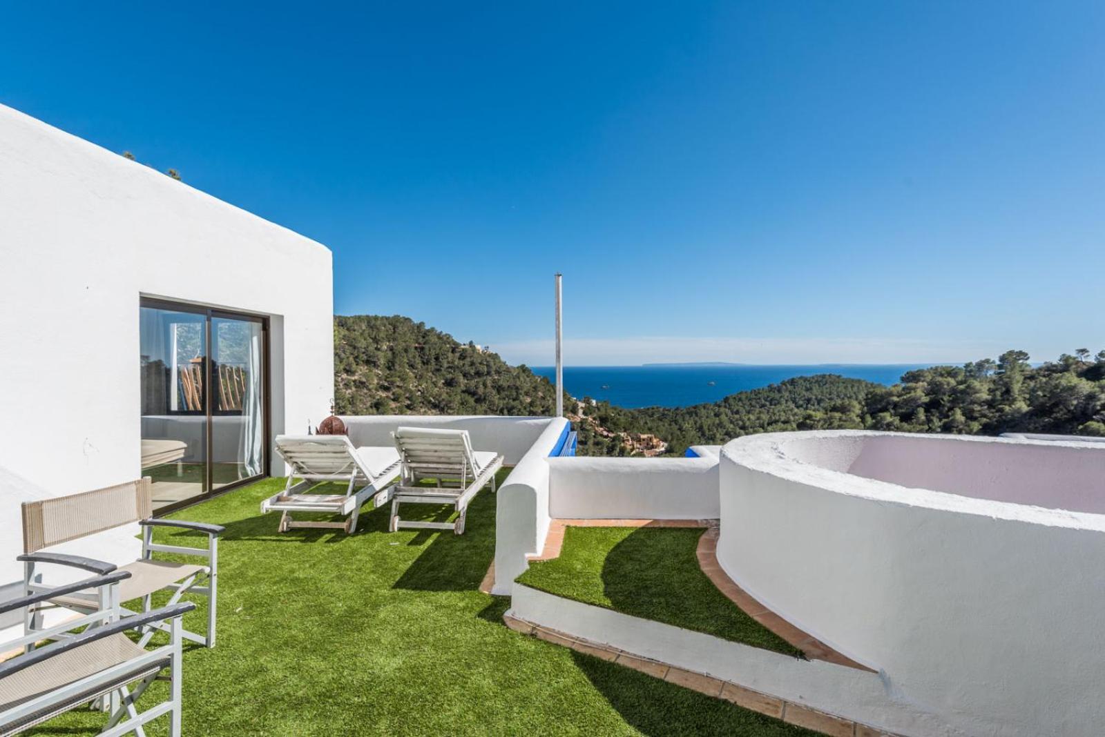 Villa Orquidea - Amazing landscape view