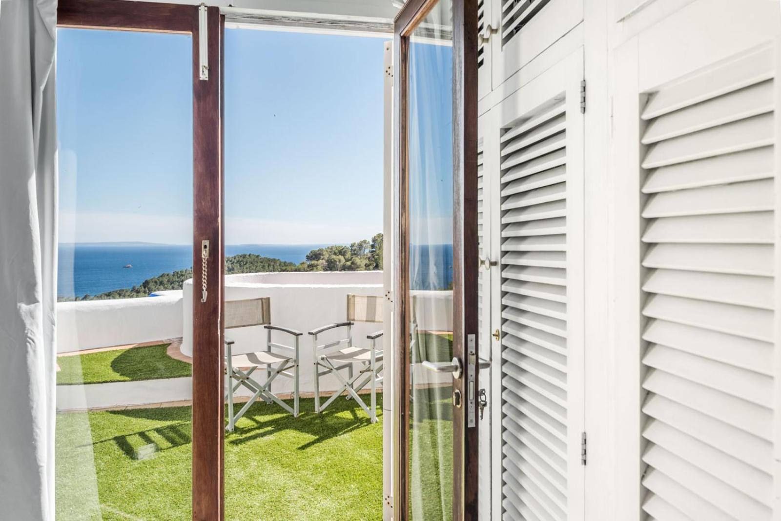 Villa Orquidea - Amazing landscape view