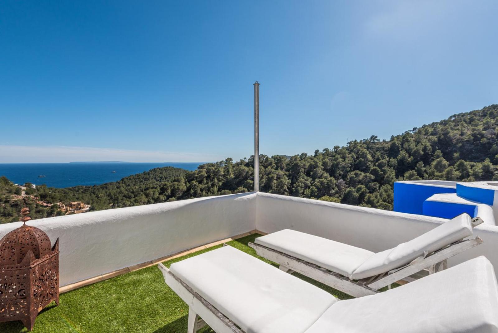 Villa Orquidea - Amazing landscape view