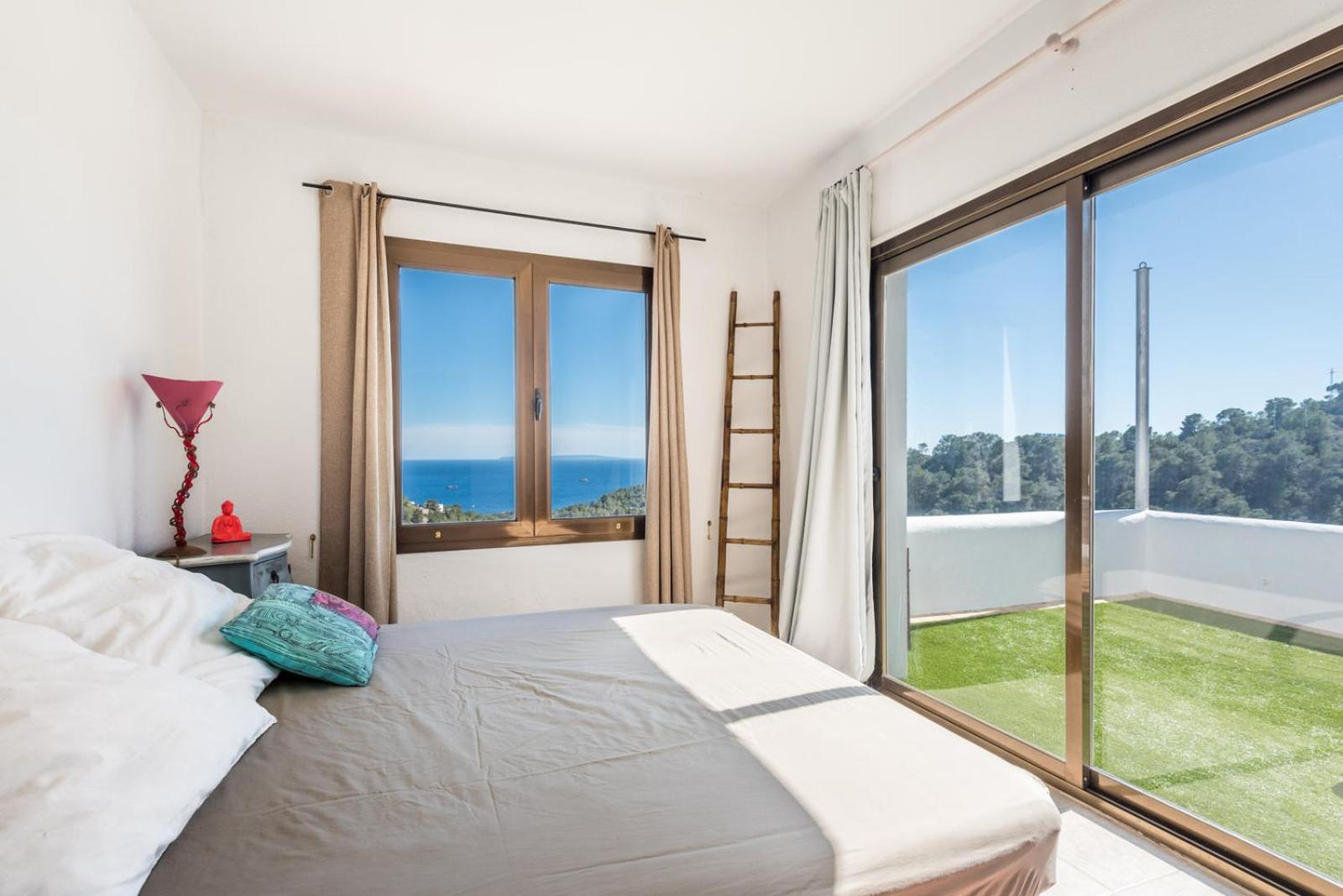 Villa Orquidea - Amazing landscape view