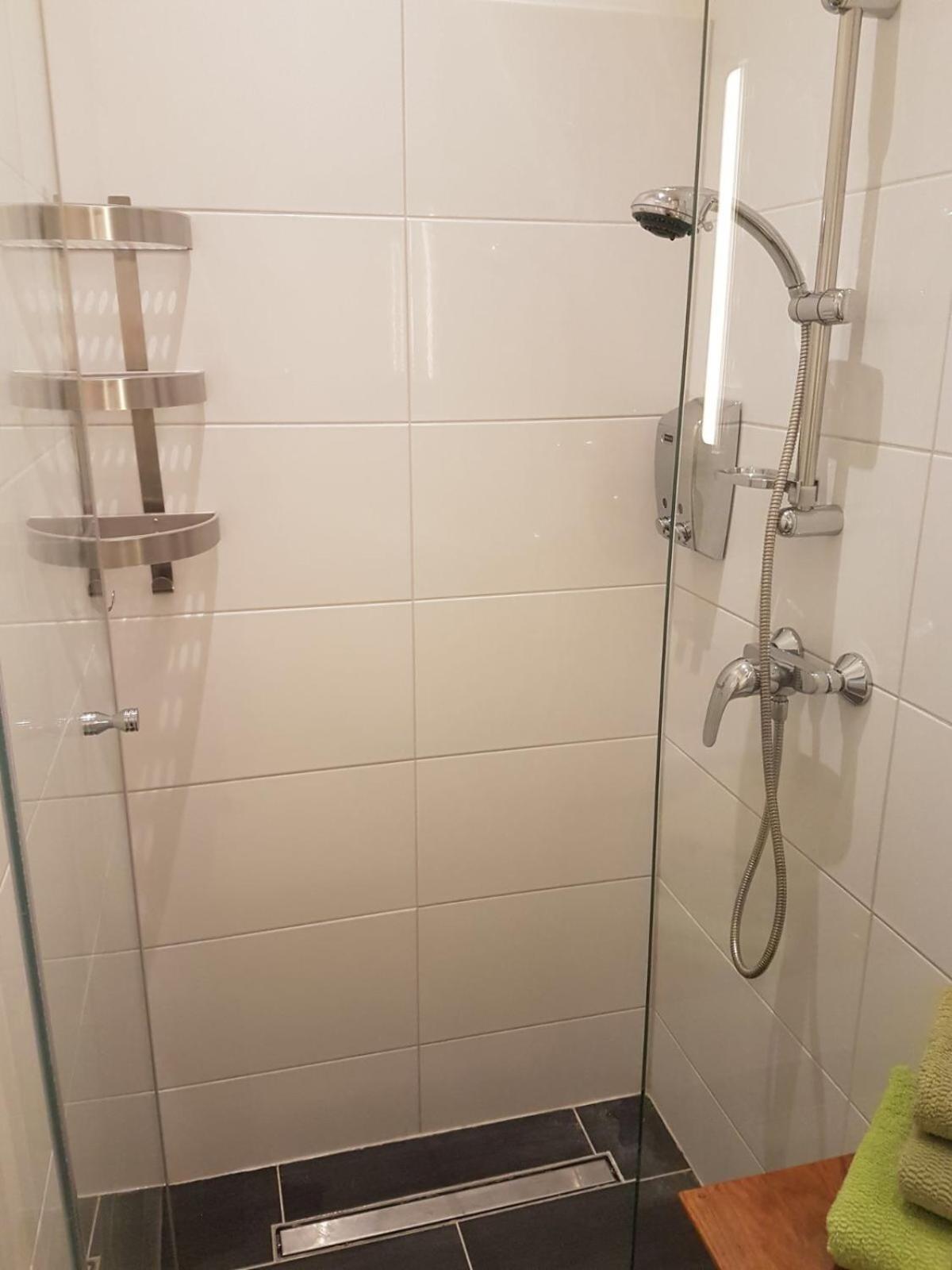 Modernes kleines Mini Appartment