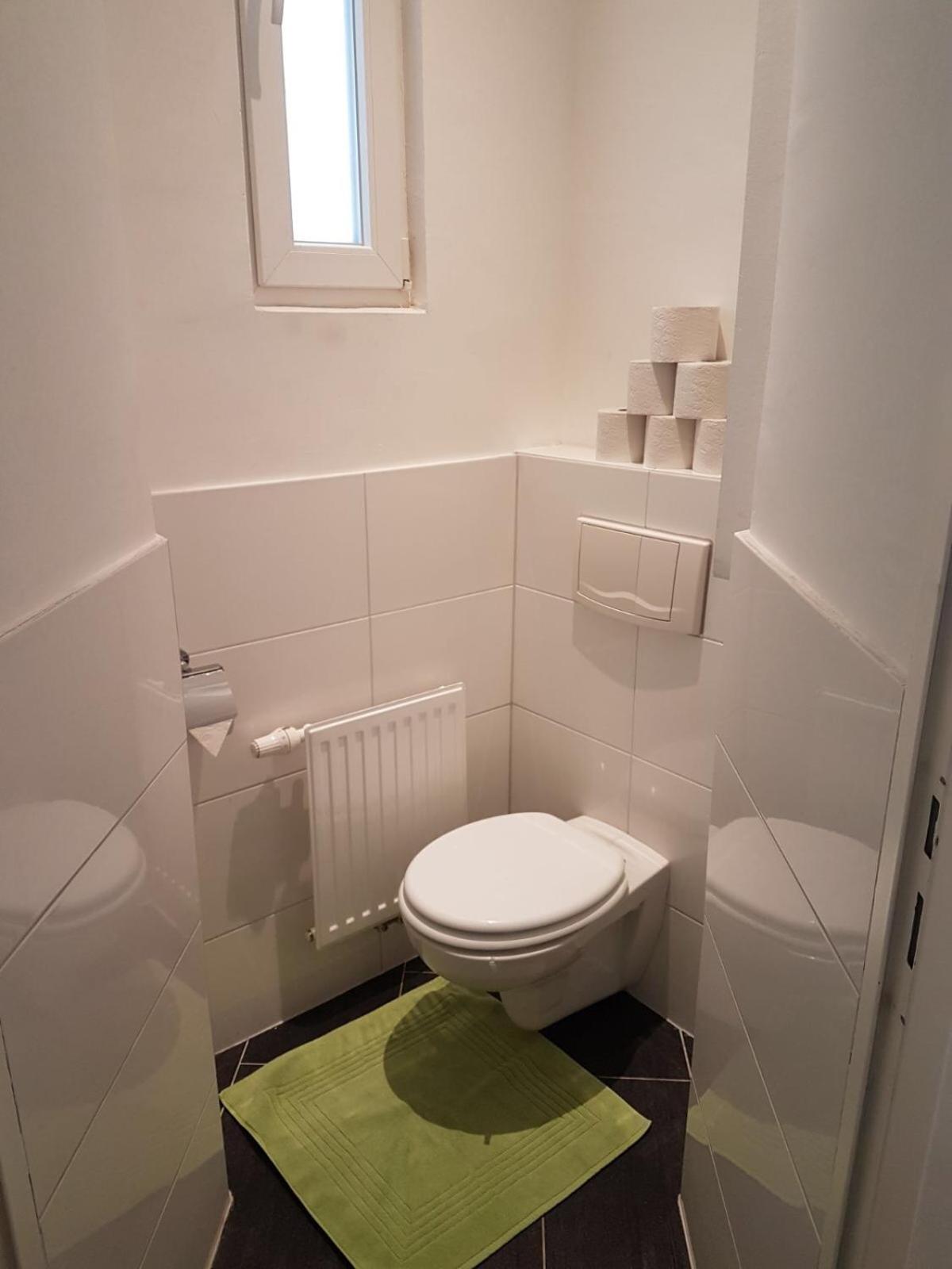 Modernes kleines Mini Appartment