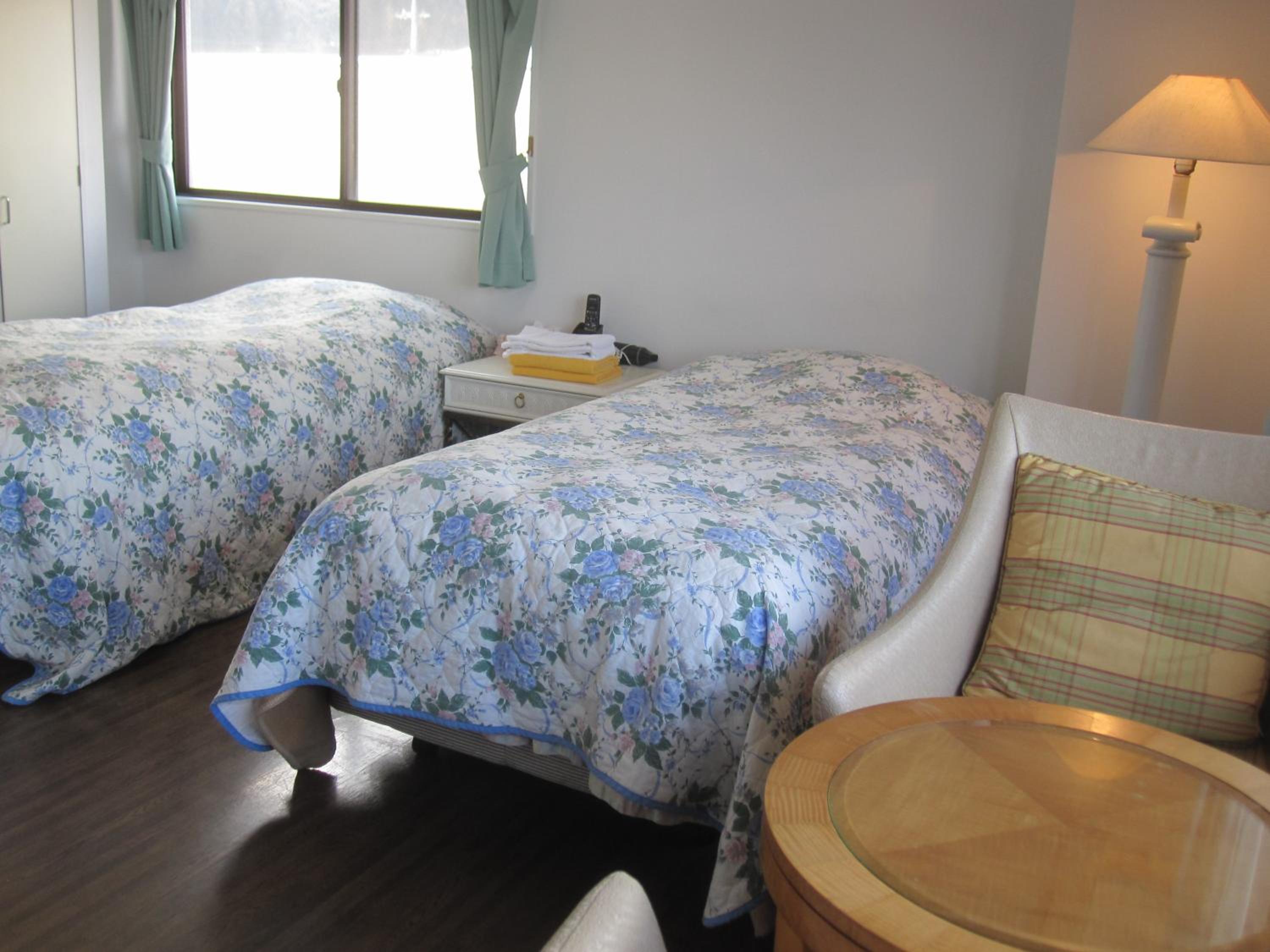 Nikko Park Lodge Tobu Station, 日光市 - 24