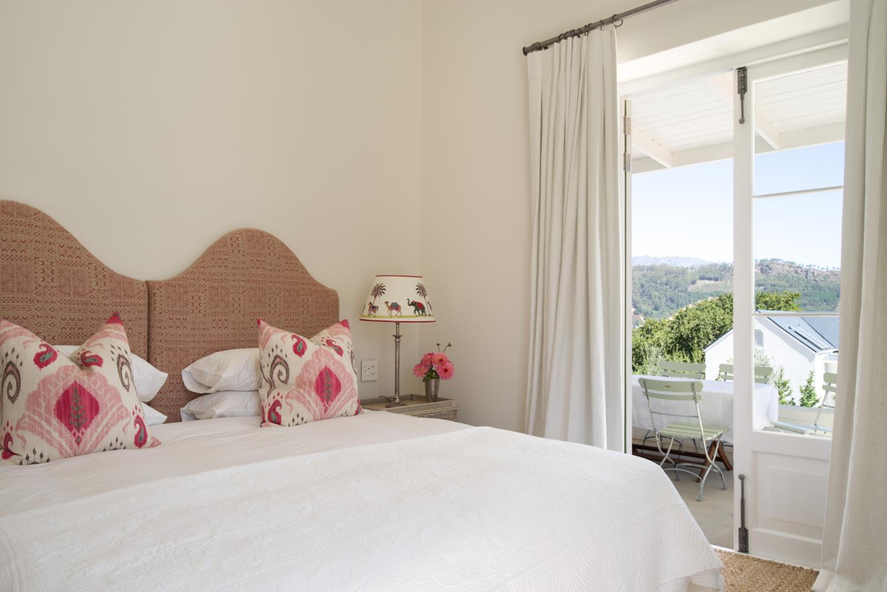 La Cotte Orchard Cottages