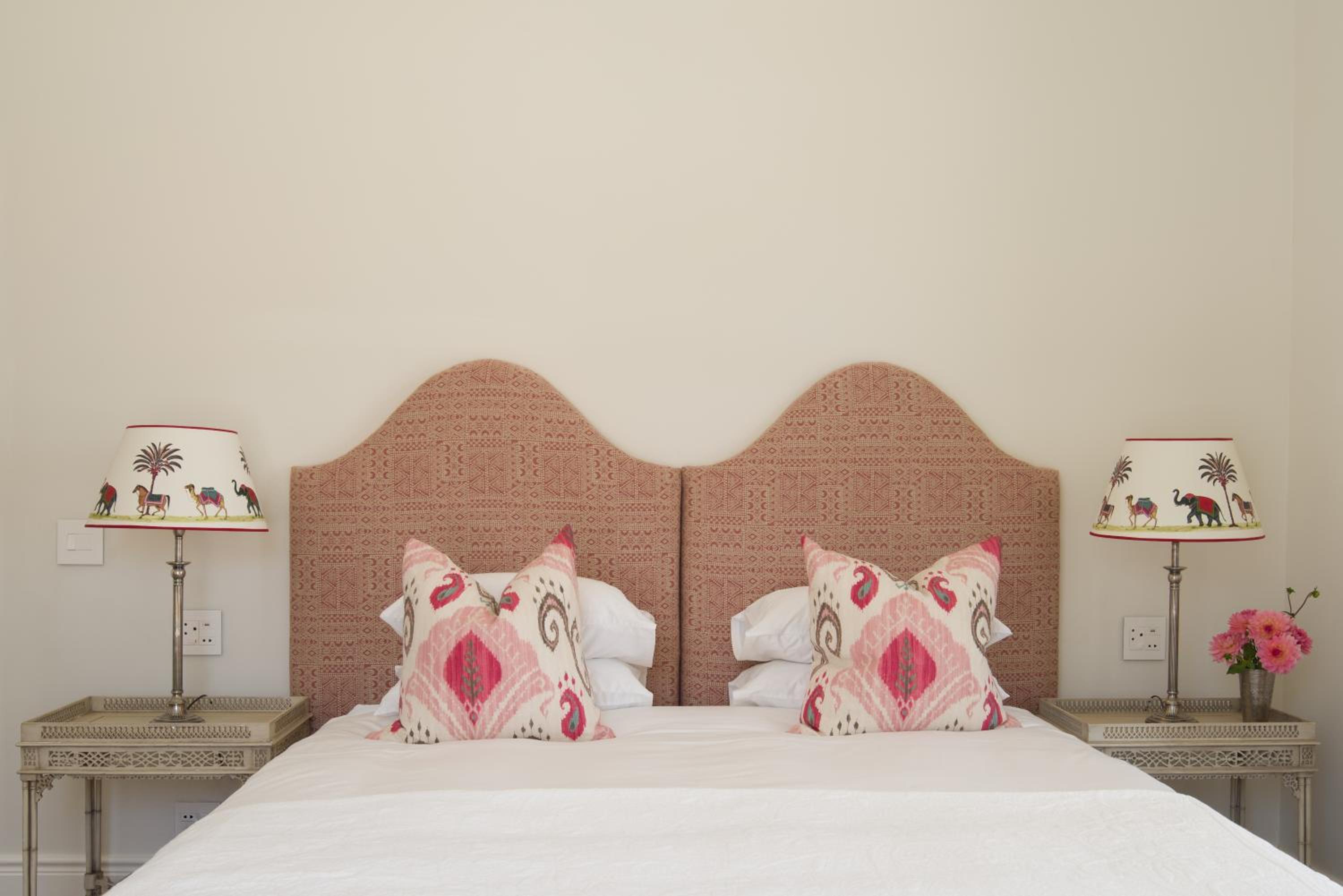 La Cotte Orchard Cottages
