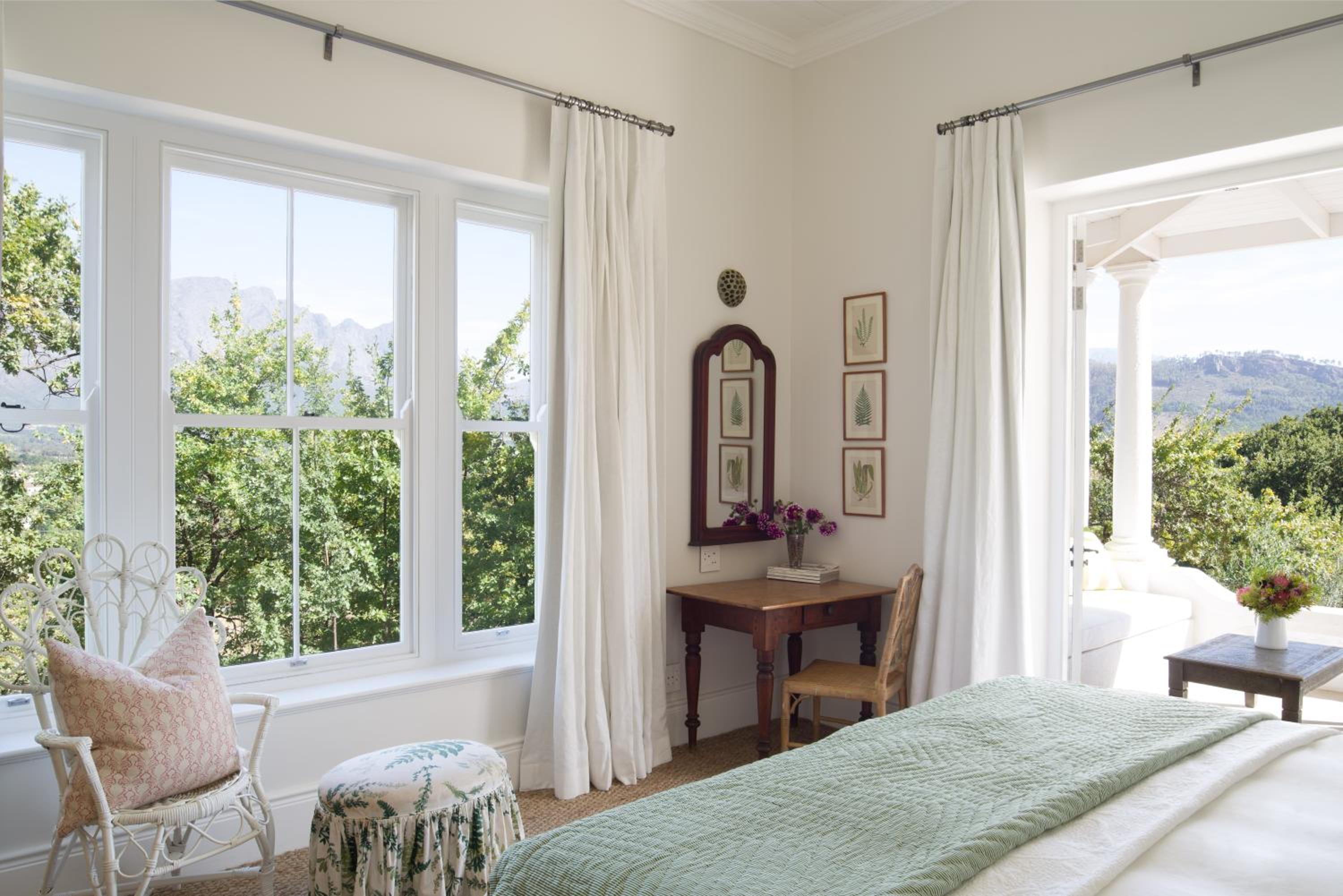 La Cotte Orchard Cottages